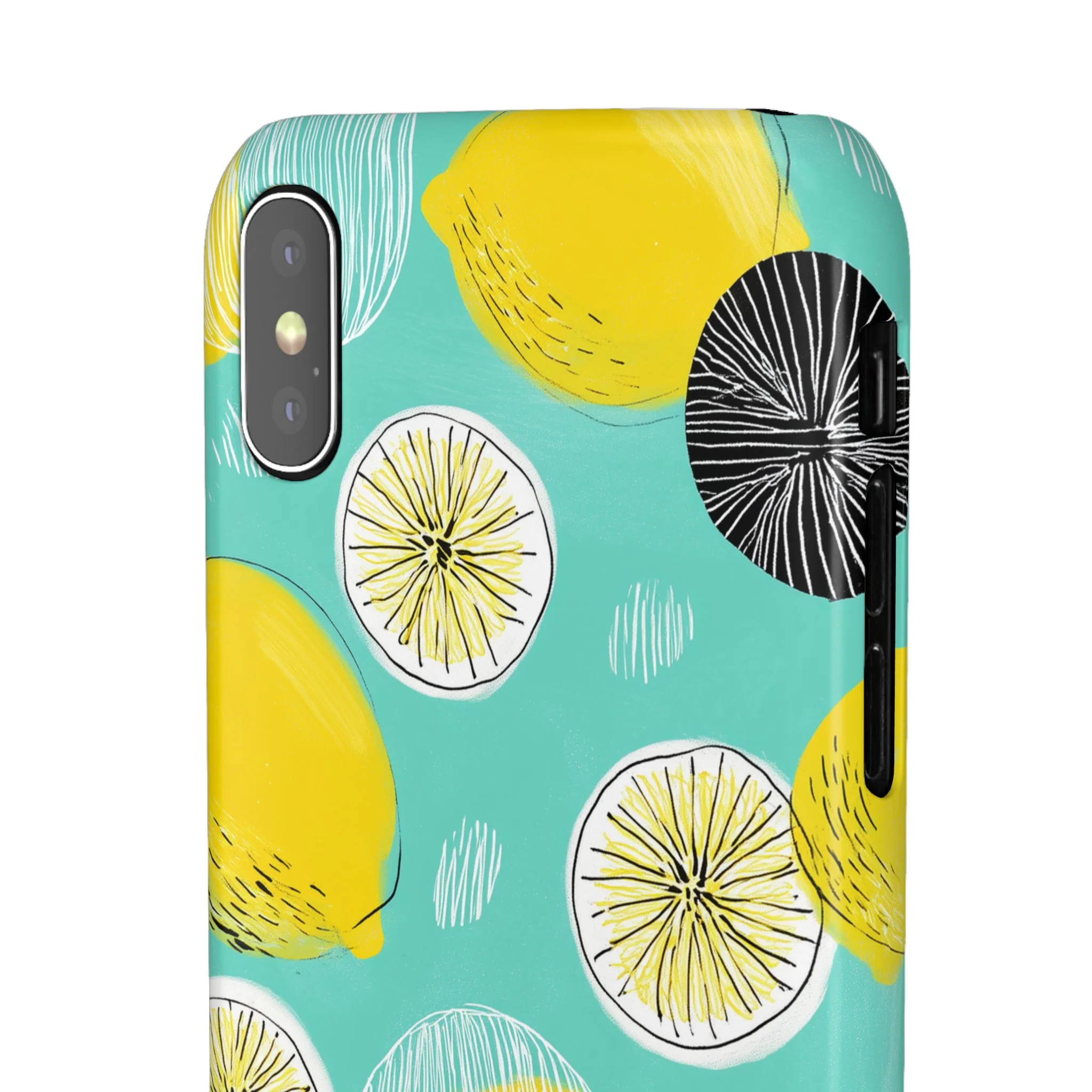 Retro Pop - Slim Phone Case - Image 57