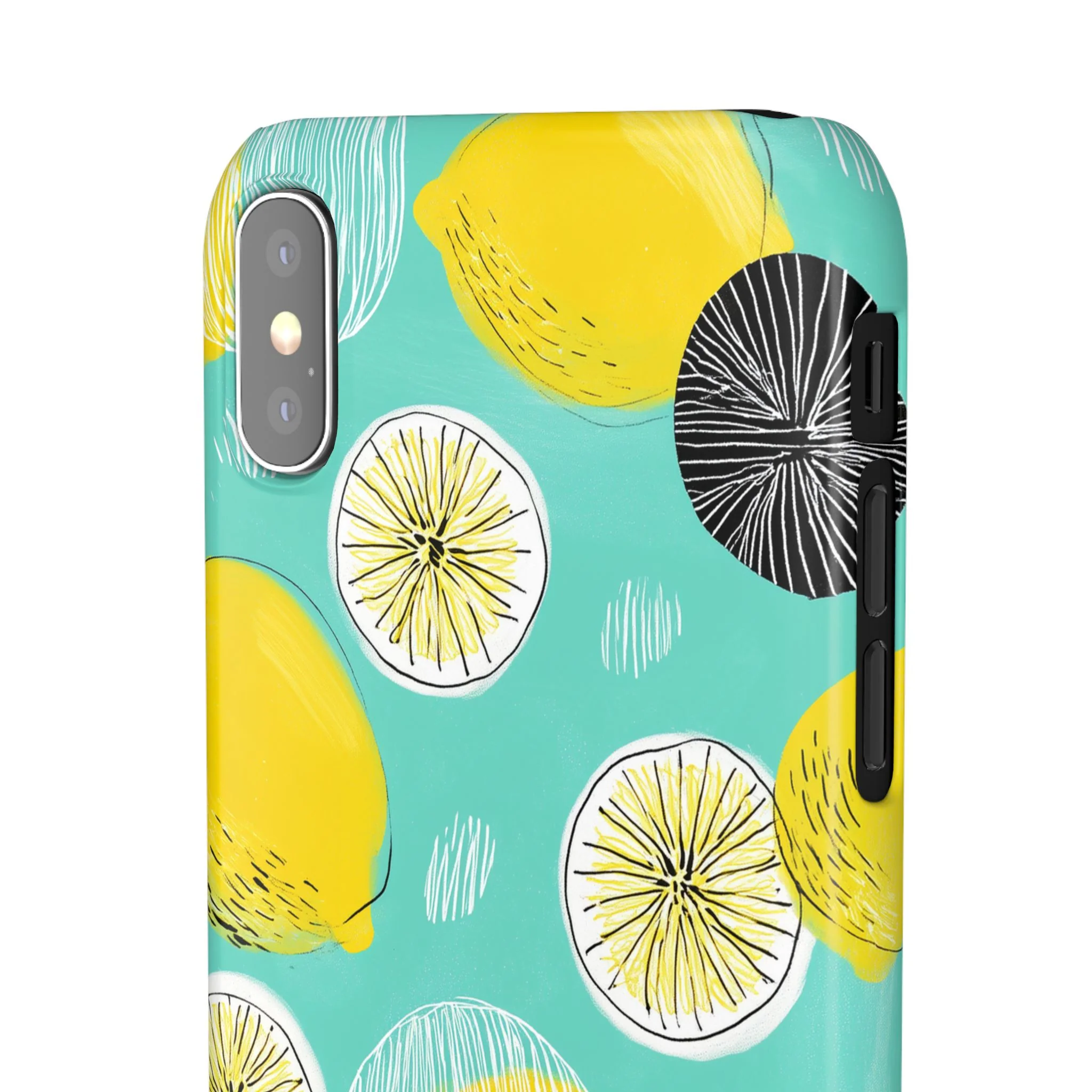 Retro Pop - Slim Phone Case - Image 61