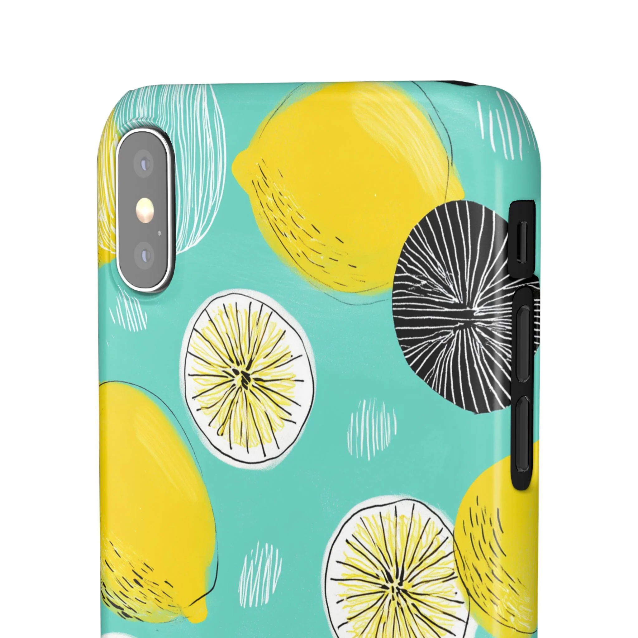 Retro Pop - Slim Phone Case - Image 62
