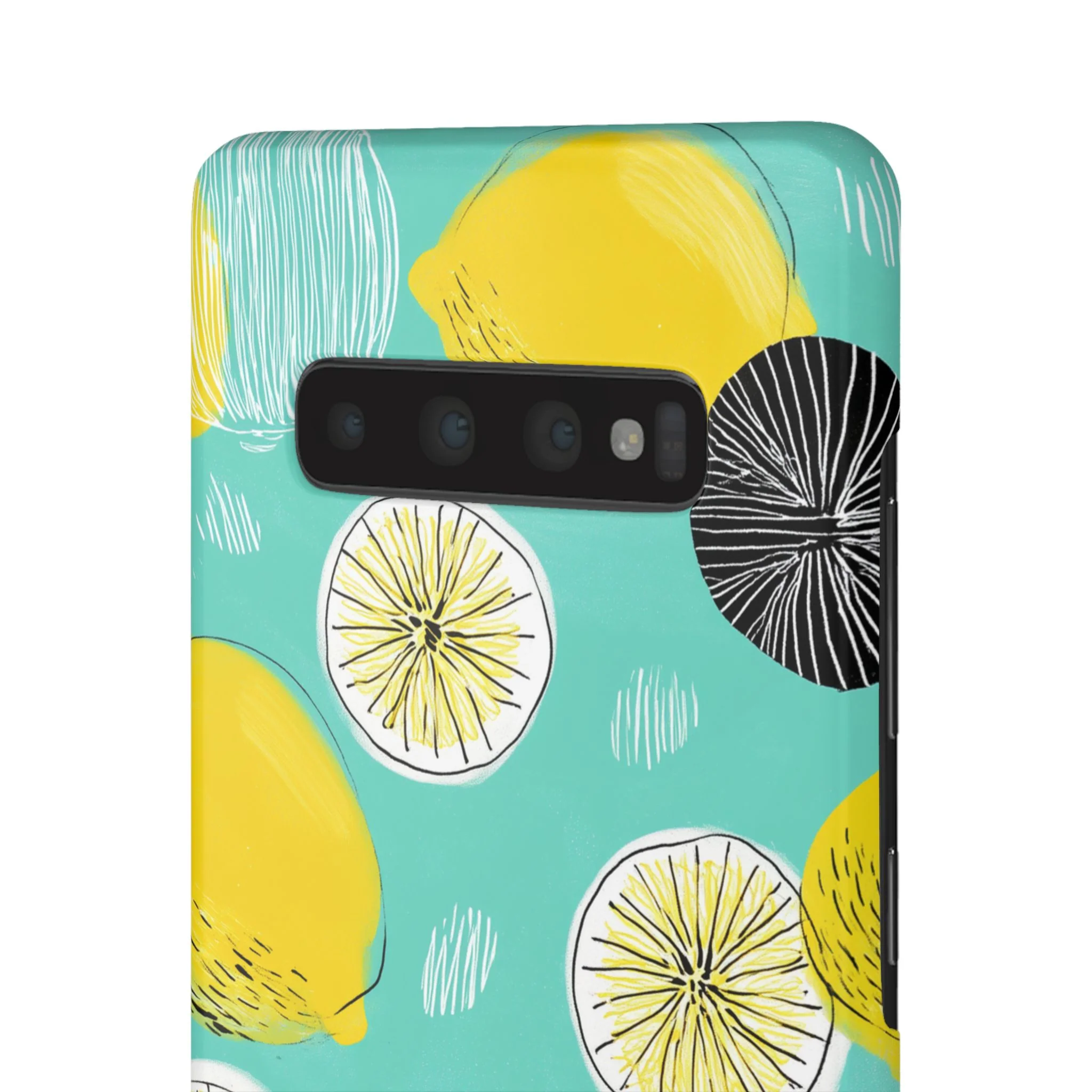 Retro Pop - Slim Phone Case - Image 64