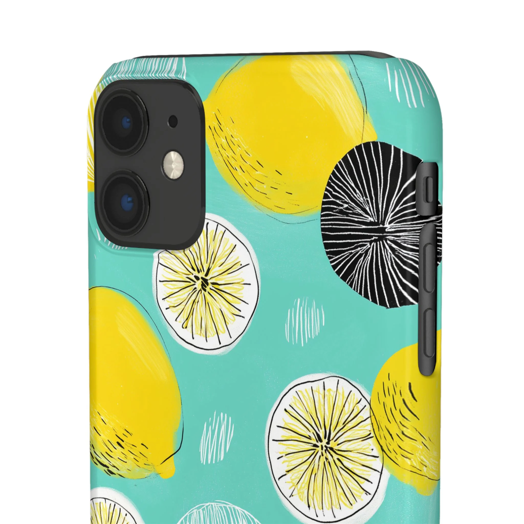Retro Pop - Slim Phone Case - Image 66