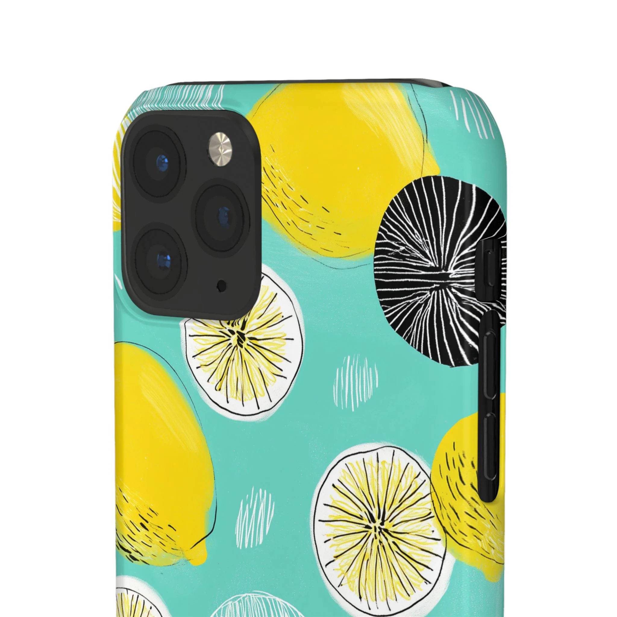 Retro Pop - Slim Phone Case - Image 67