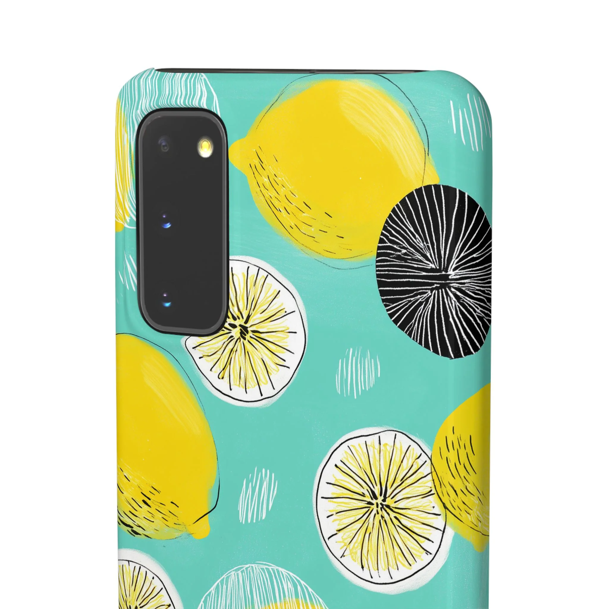 Retro Pop - Slim Phone Case - Image 69