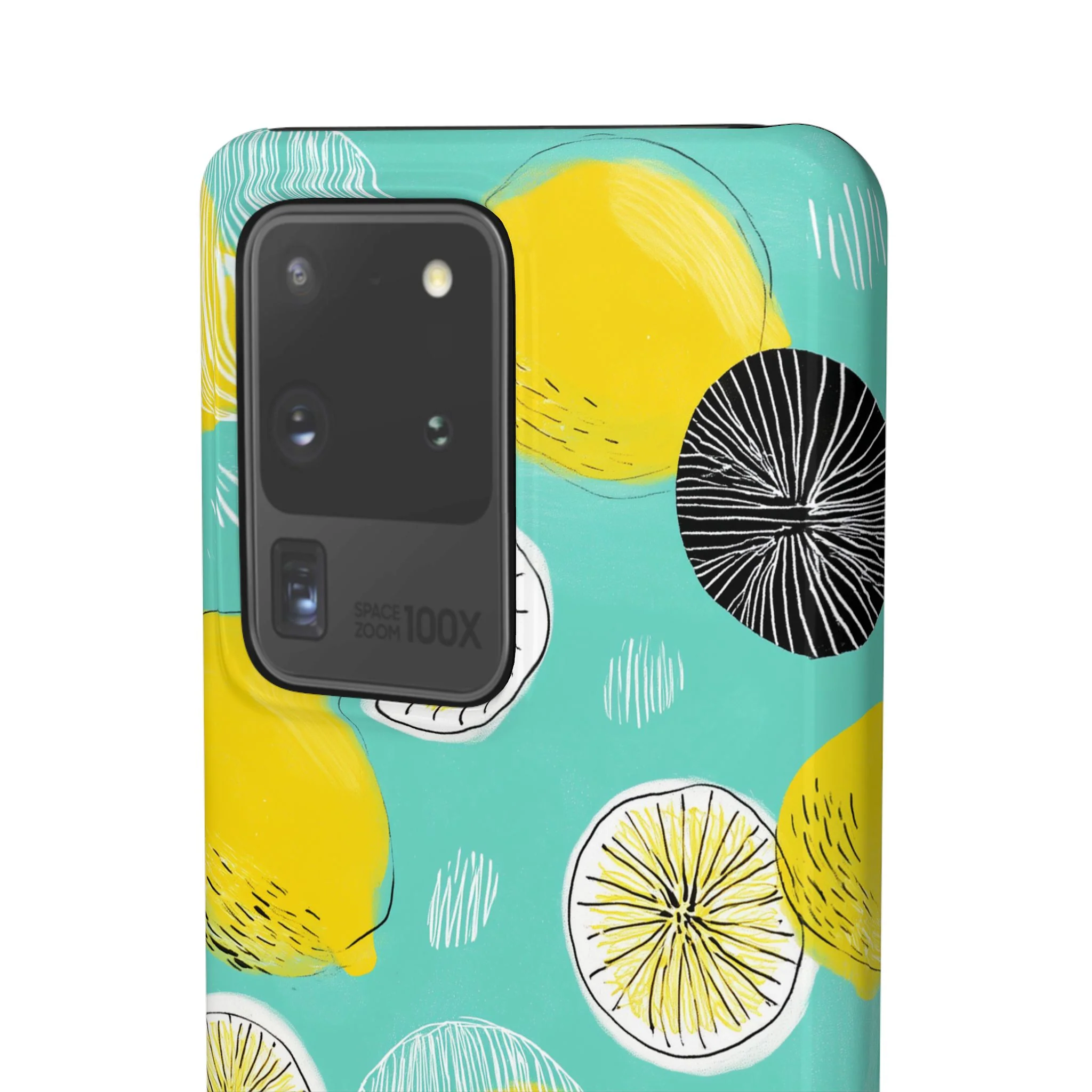 Retro Pop - Slim Phone Case - Image 70