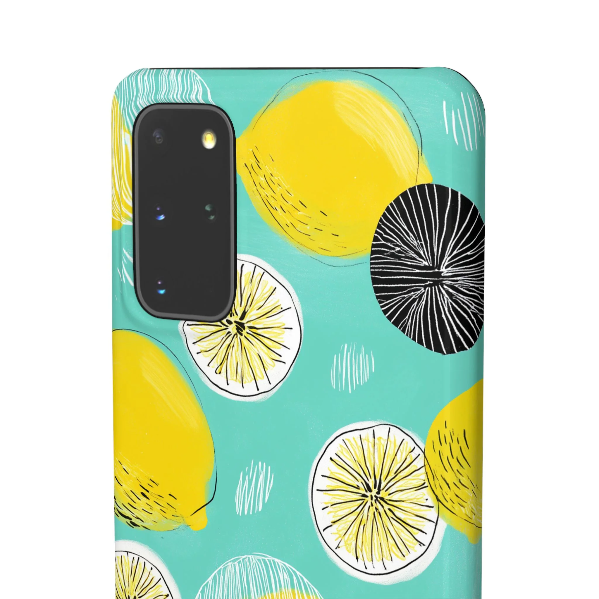 Retro Pop - Slim Phone Case - Image 71
