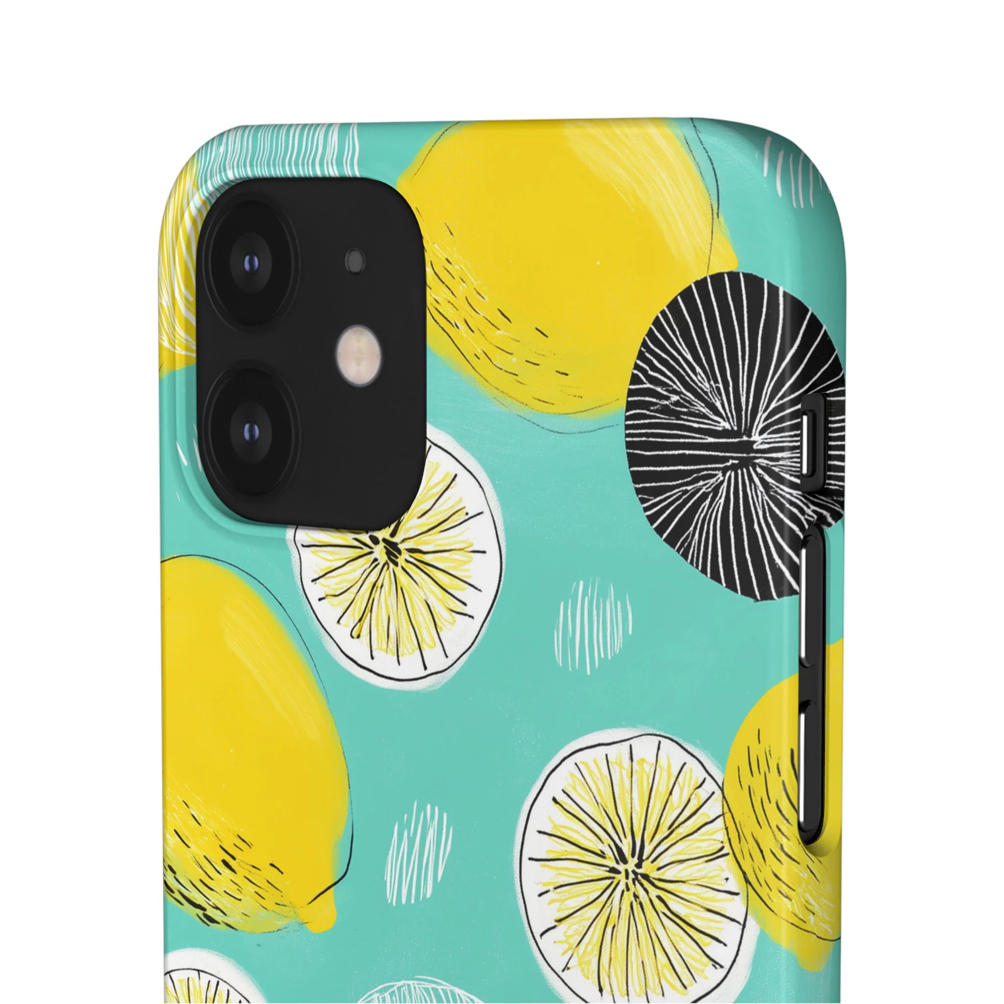 Retro Pop - Slim Phone Case - Image 73