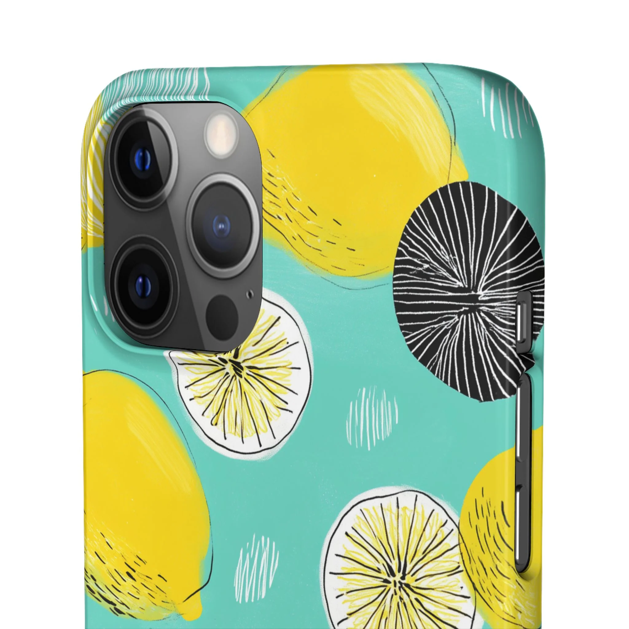 Retro Pop - Slim Phone Case - Image 75