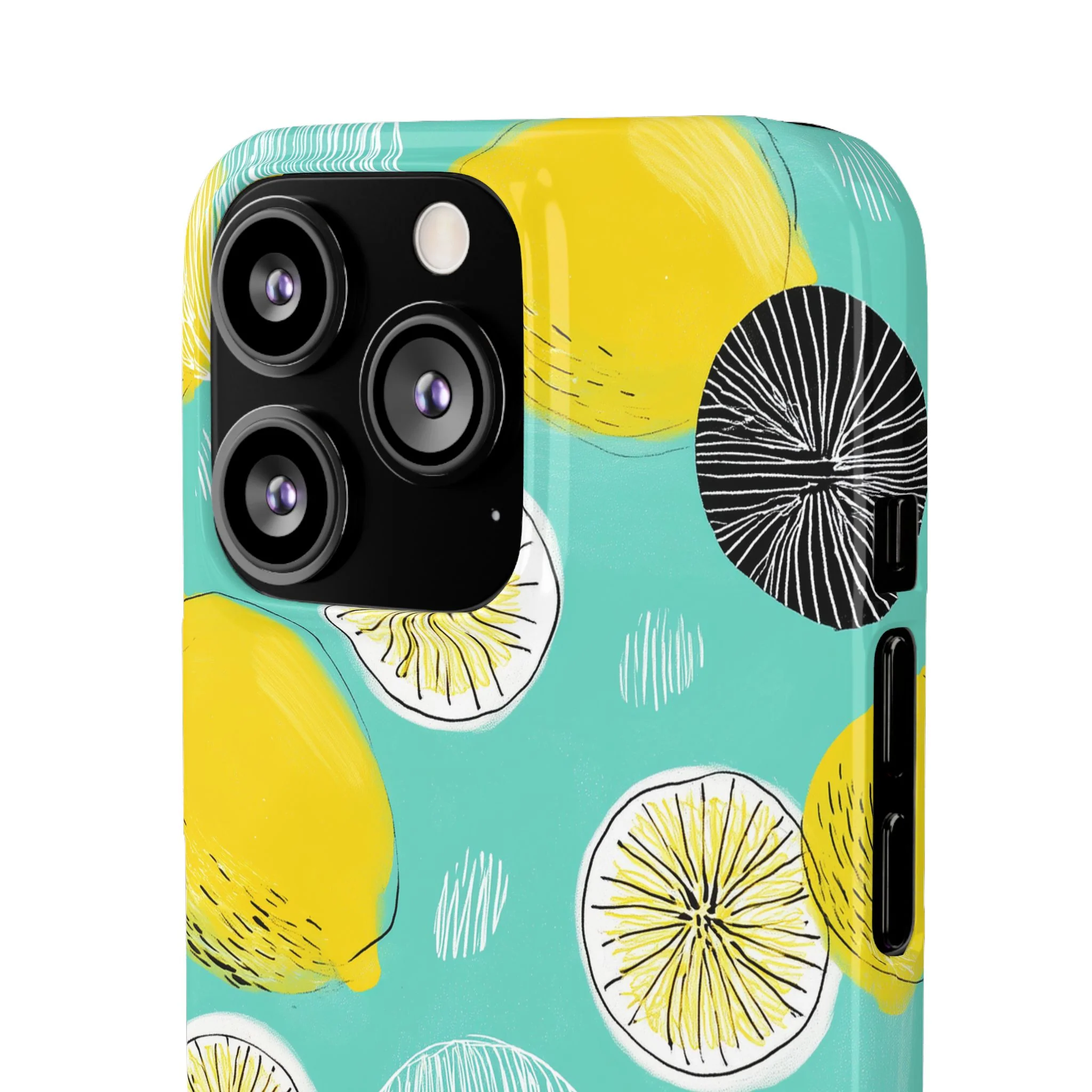 Retro Pop - Slim Phone Case - Image 78