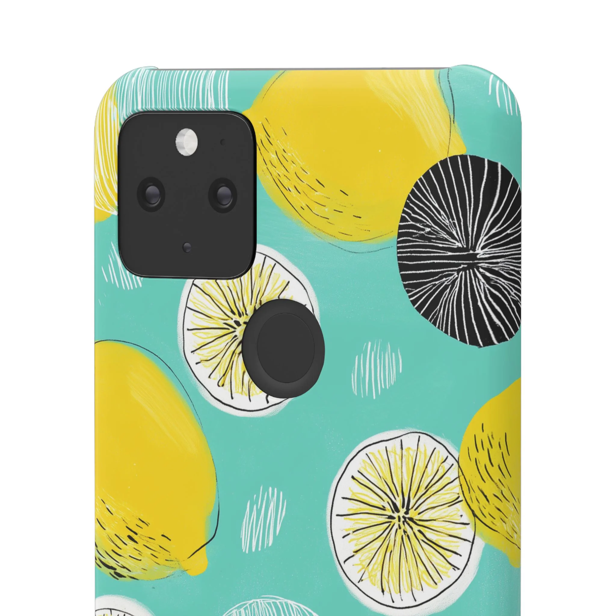 Retro Pop - Slim Phone Case - Image 80