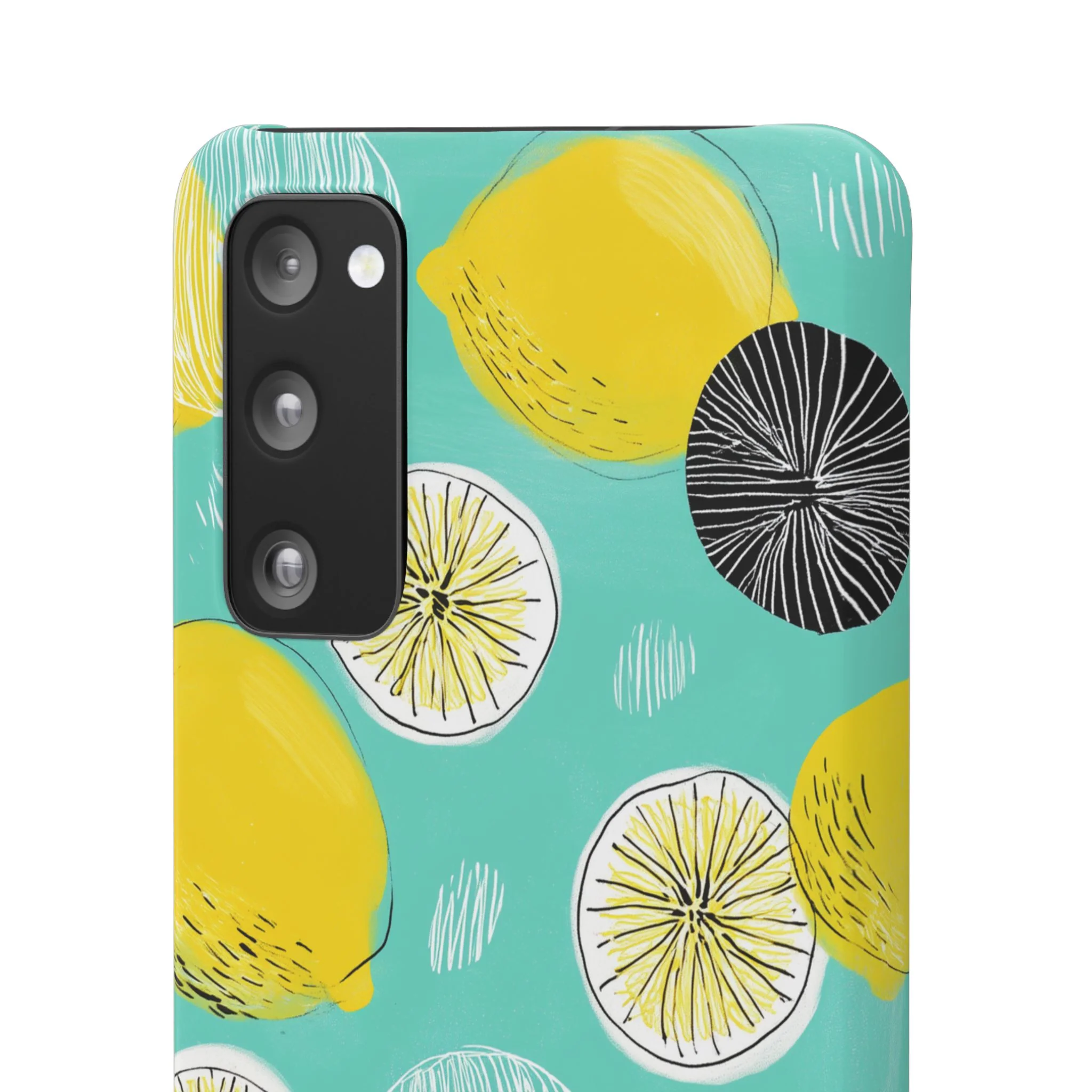 Retro Pop - Slim Phone Case - Image 81