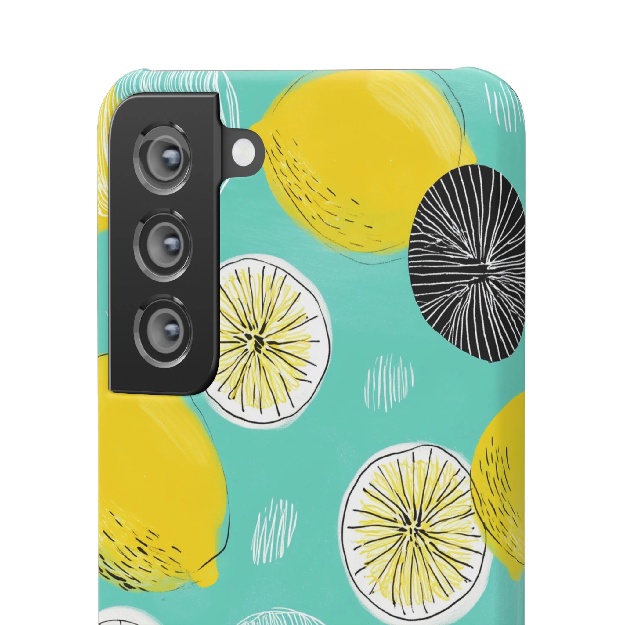 Retro Pop - Slim Phone Case - Image 82