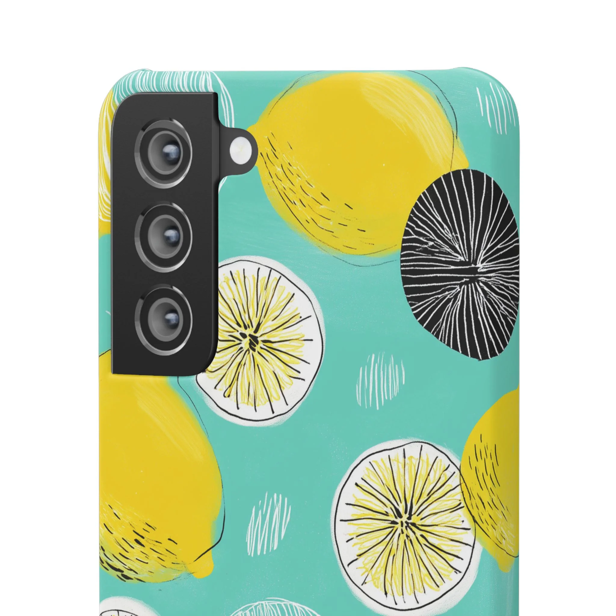 Retro Pop - Slim Phone Case - Image 83