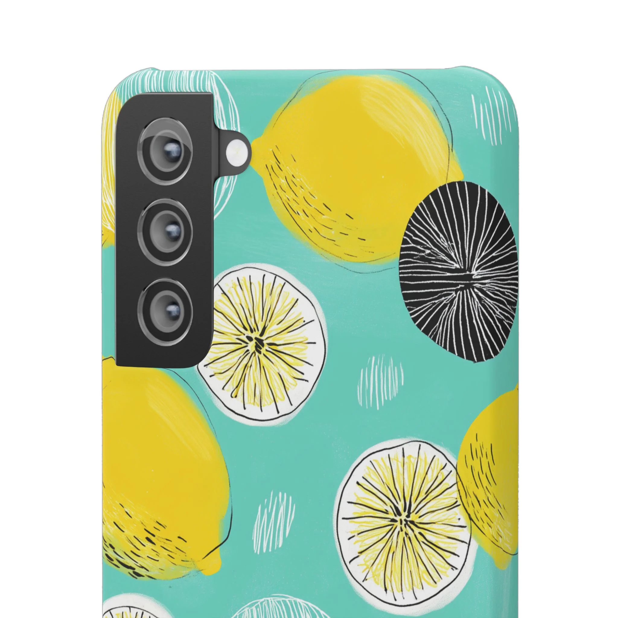 Retro Pop - Slim Phone Case - Image 84