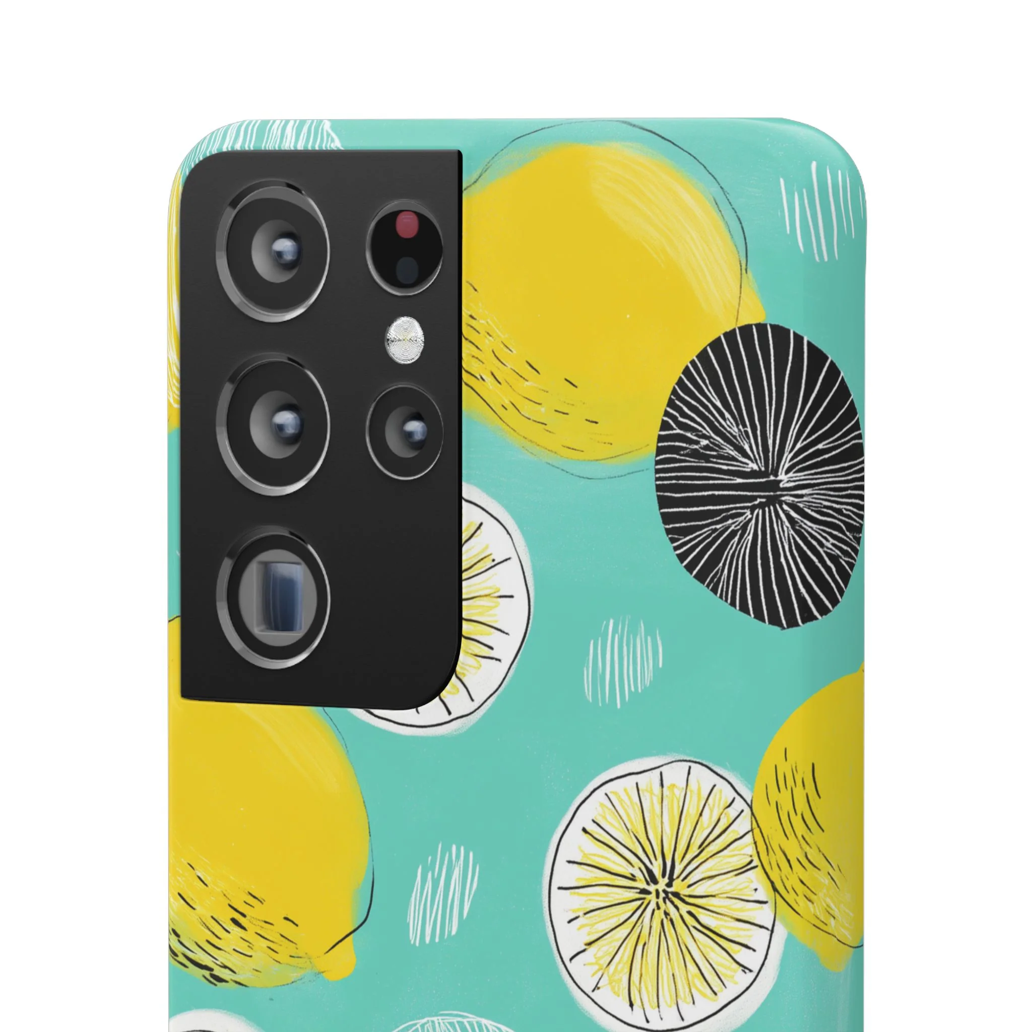 Retro Pop - Slim Phone Case - Image 85