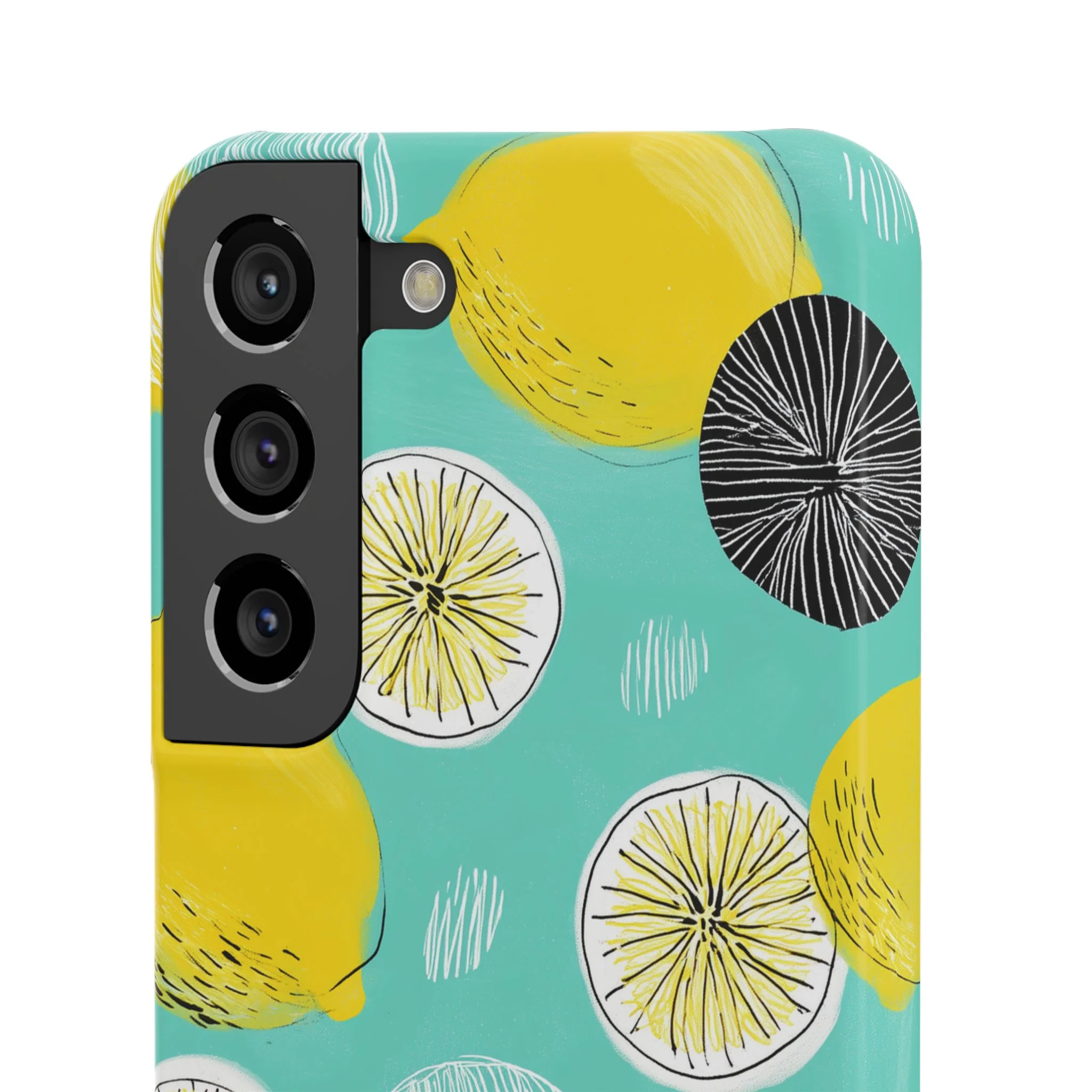 Retro Pop - Slim Phone Case - Image 86