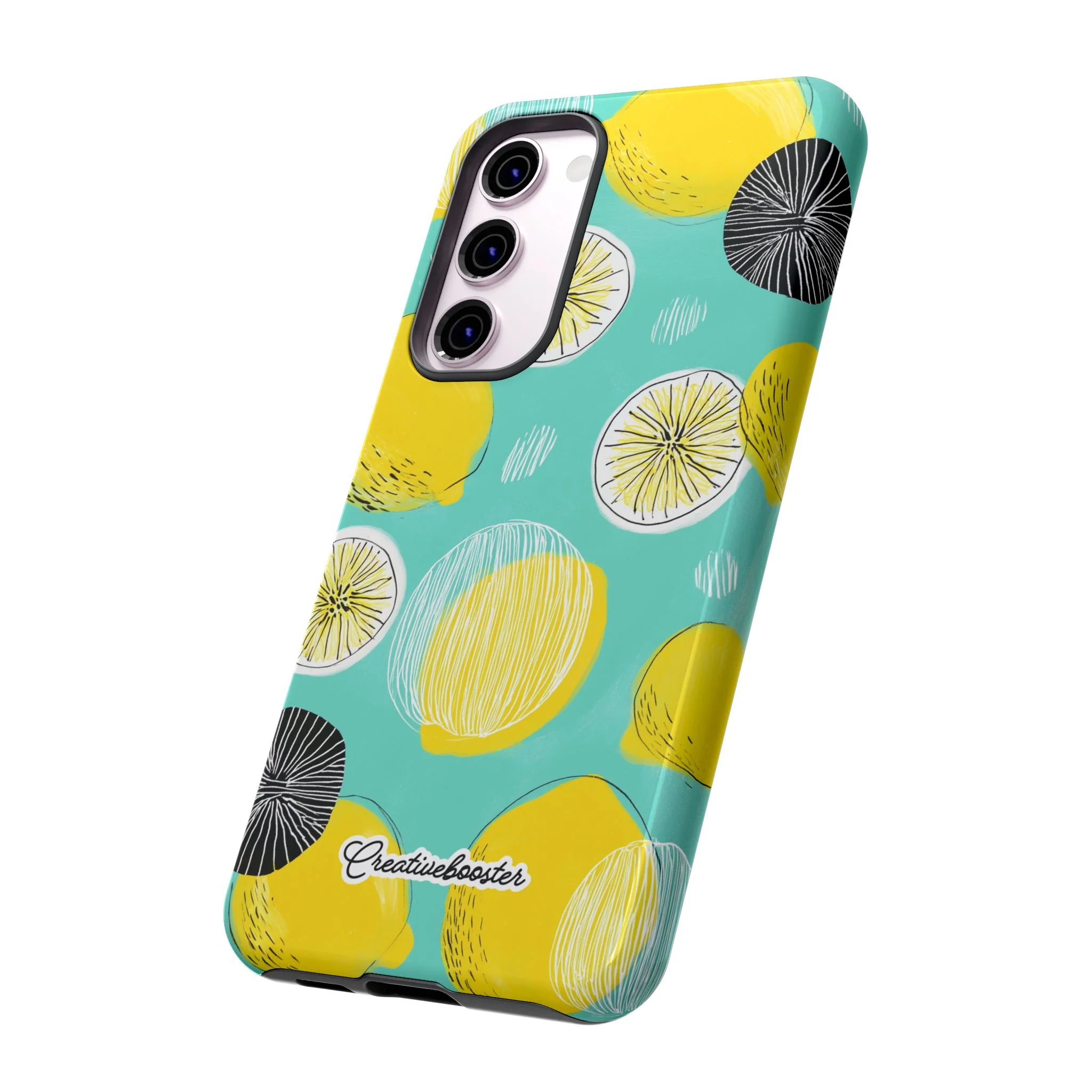 Retro Pop - Tough Phone Case - Image 106
