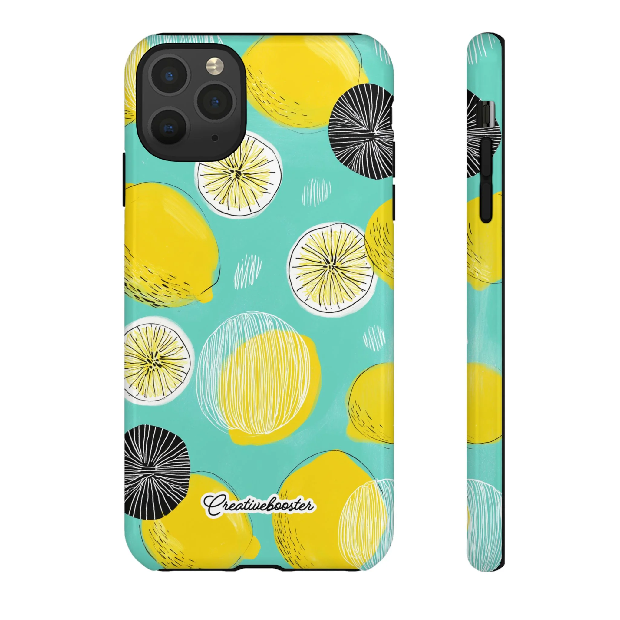 Retro Pop - Tough Phone Case - Image 13