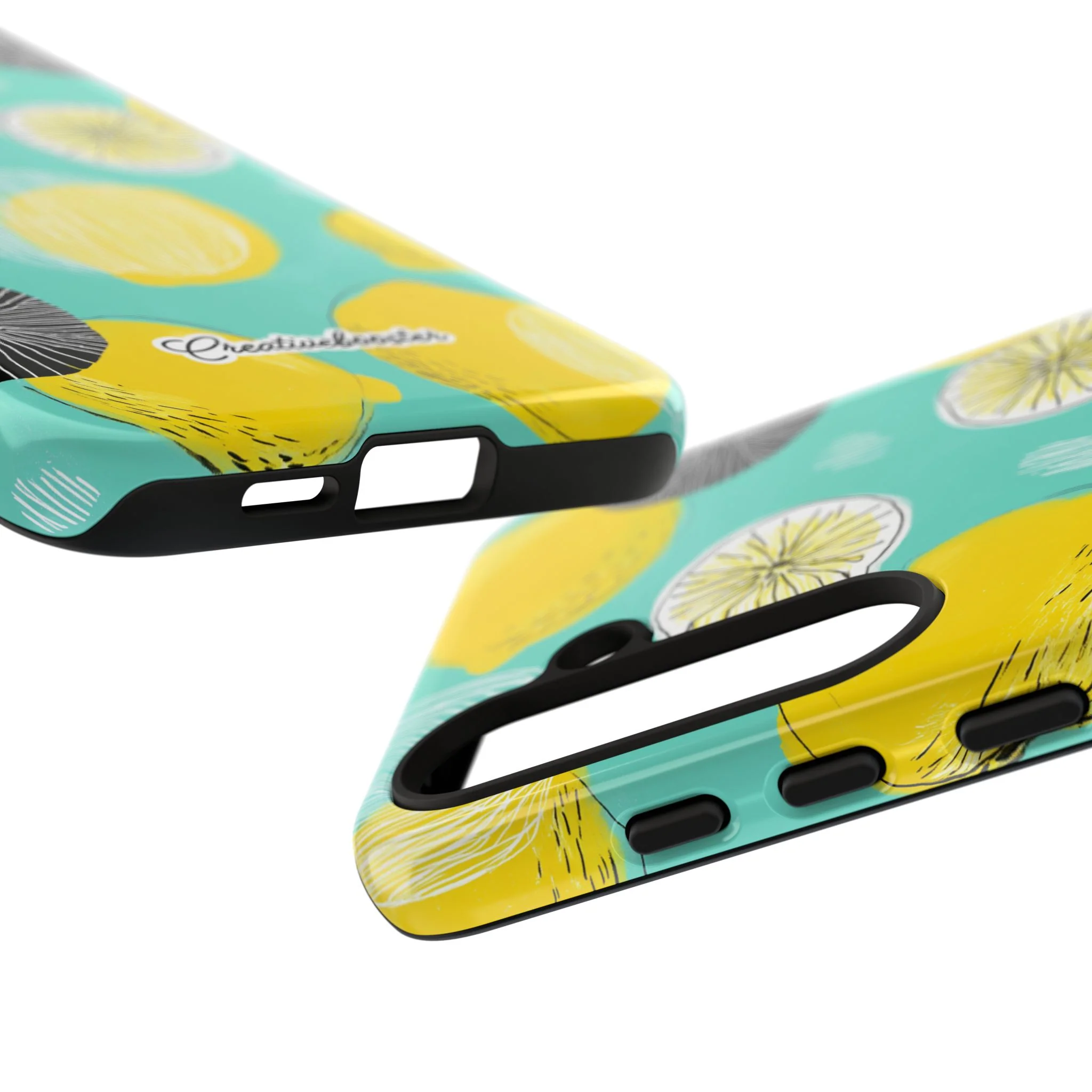 Retro Pop - Tough Phone Case - Image 130