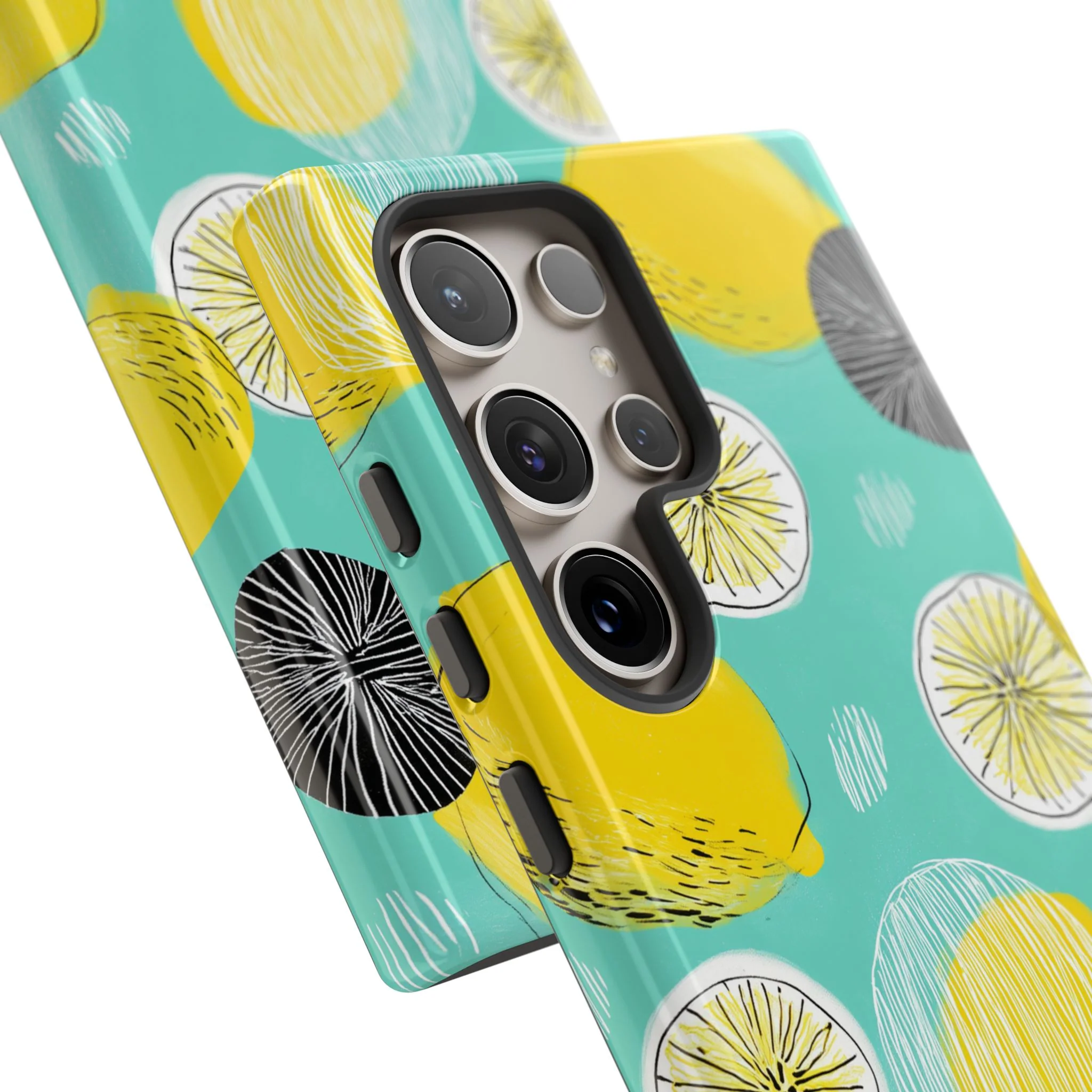 Retro Pop - Tough Phone Case - Image 132