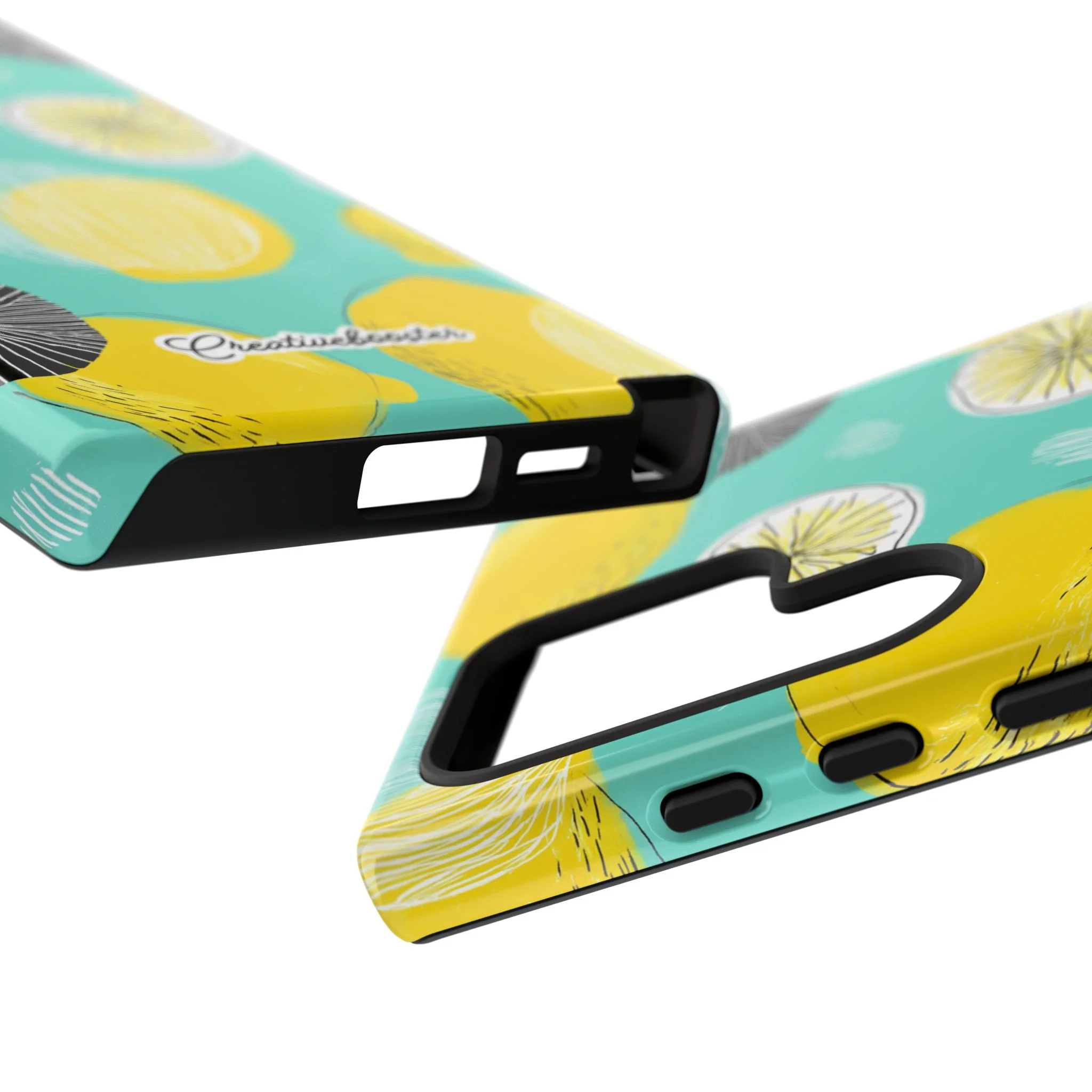 Retro Pop - Tough Phone Case - Image 133