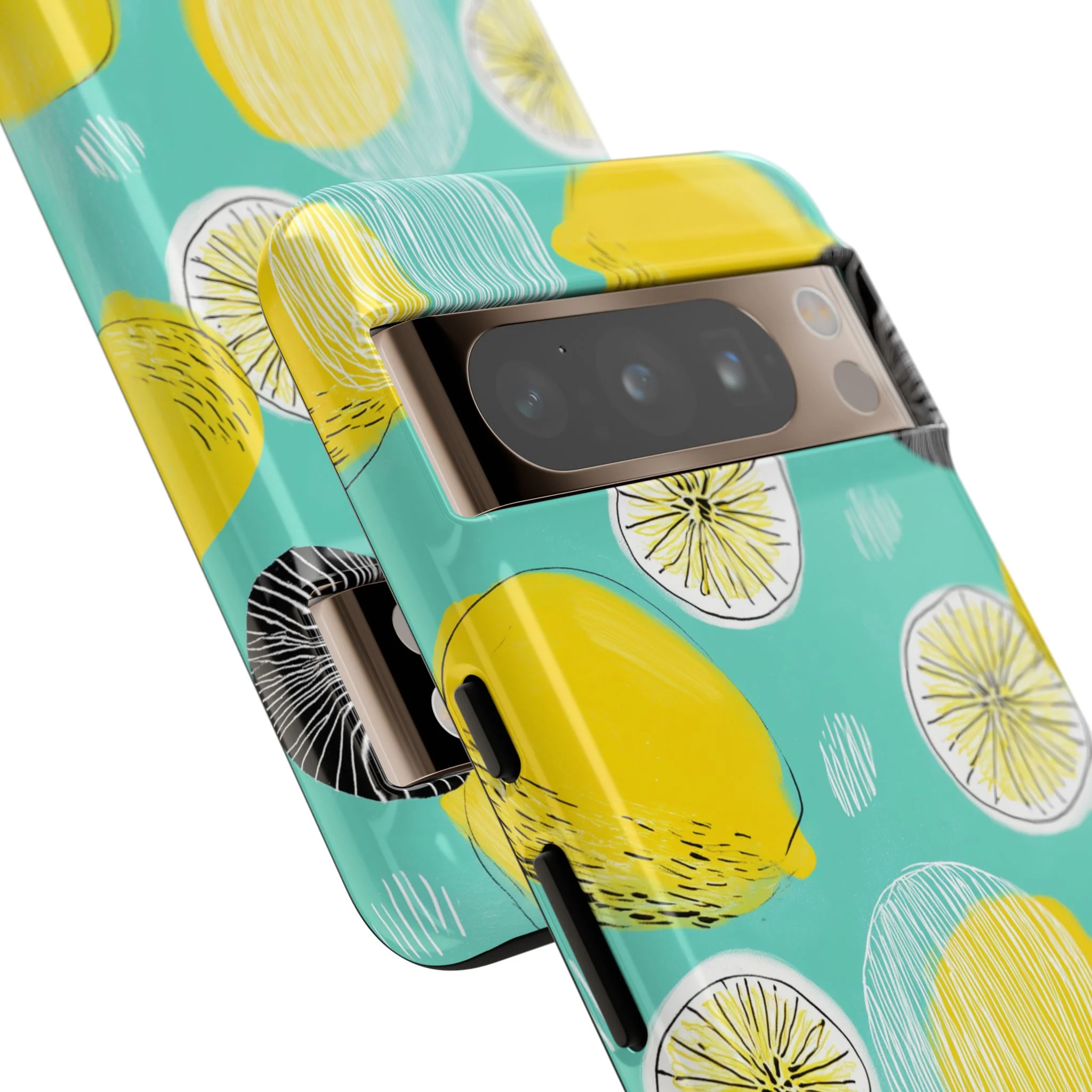 Retro Pop - Tough Phone Case - Image 135