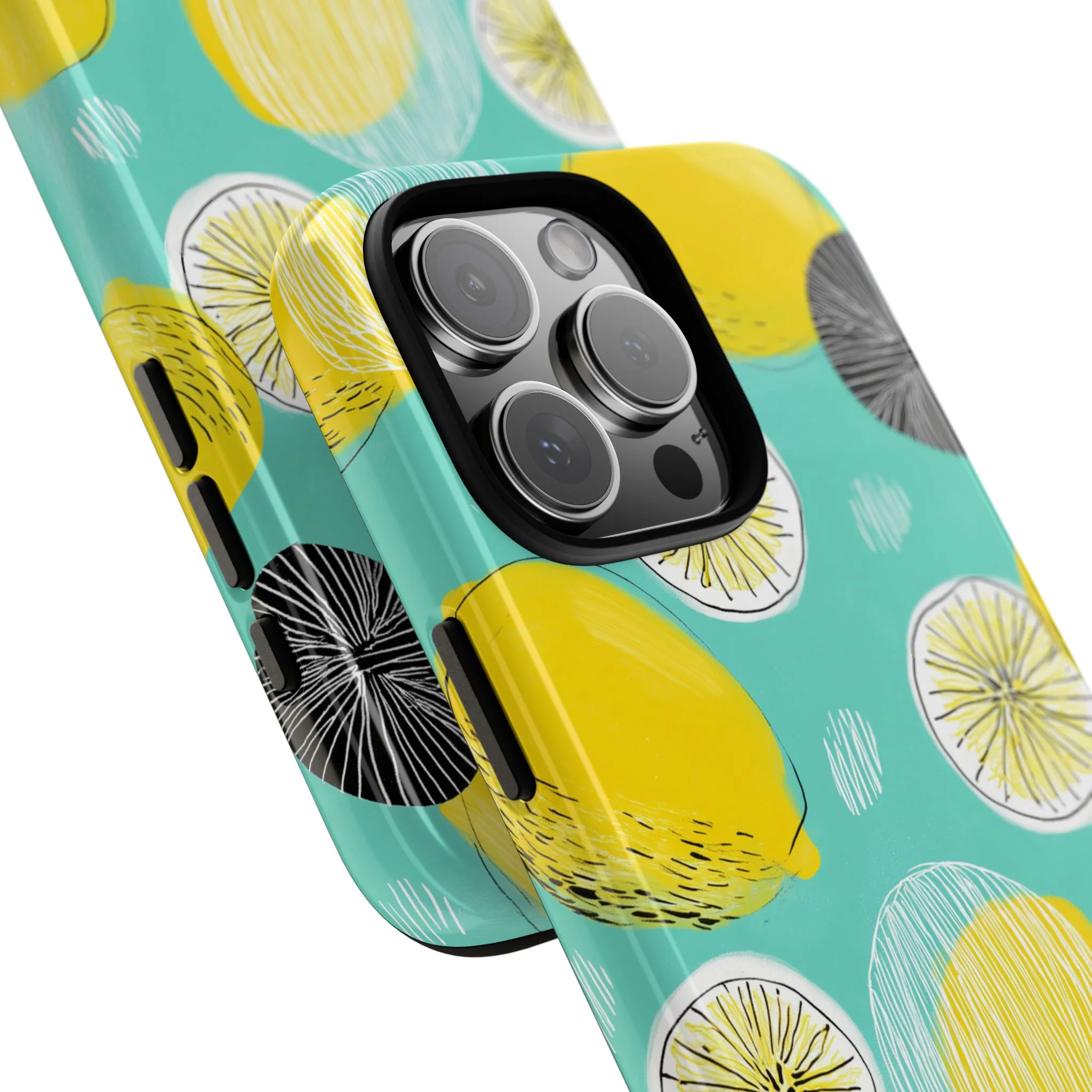 Retro Pop - Tough Phone Case - Image 147