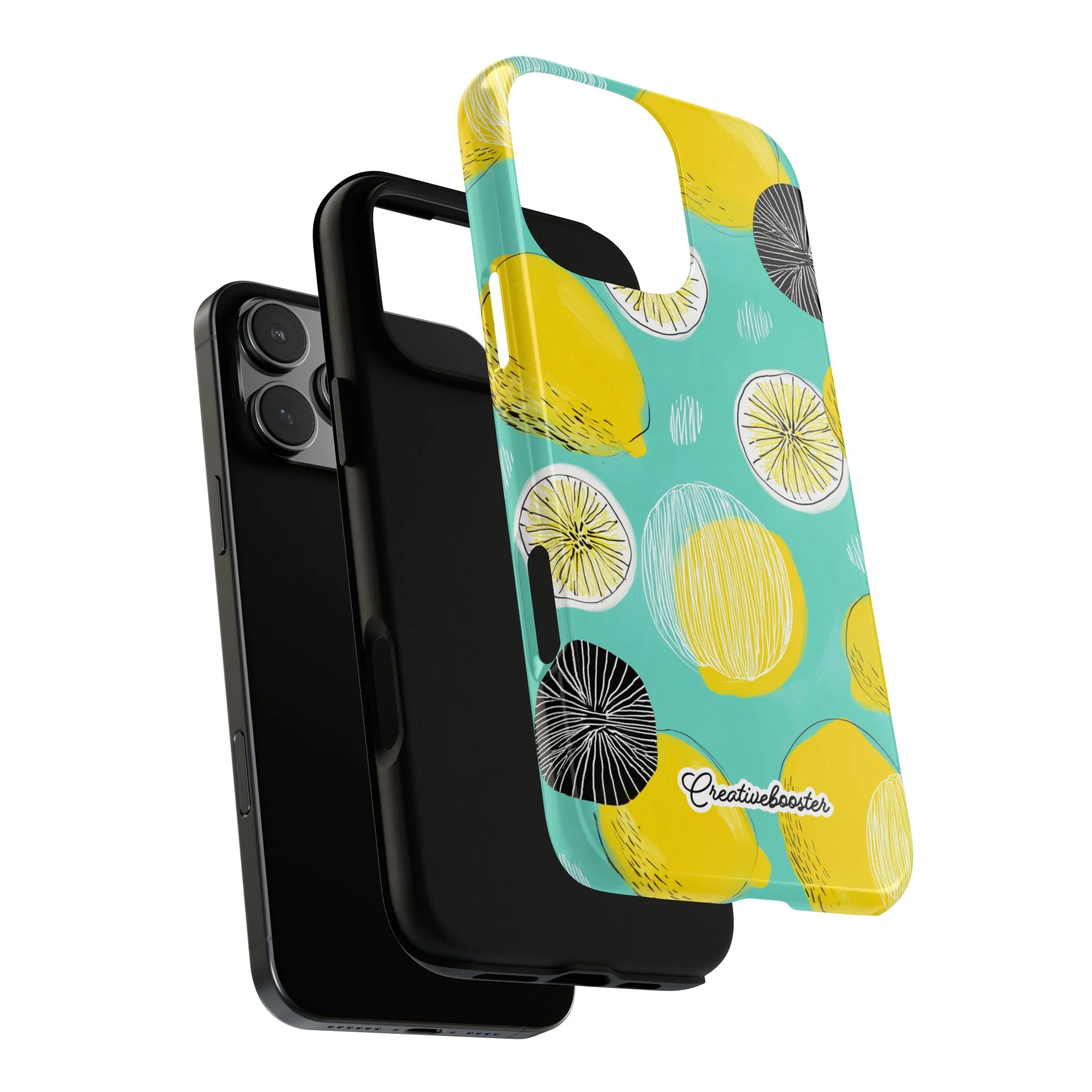 Retro Pop - Tough Phone Case - Image 148