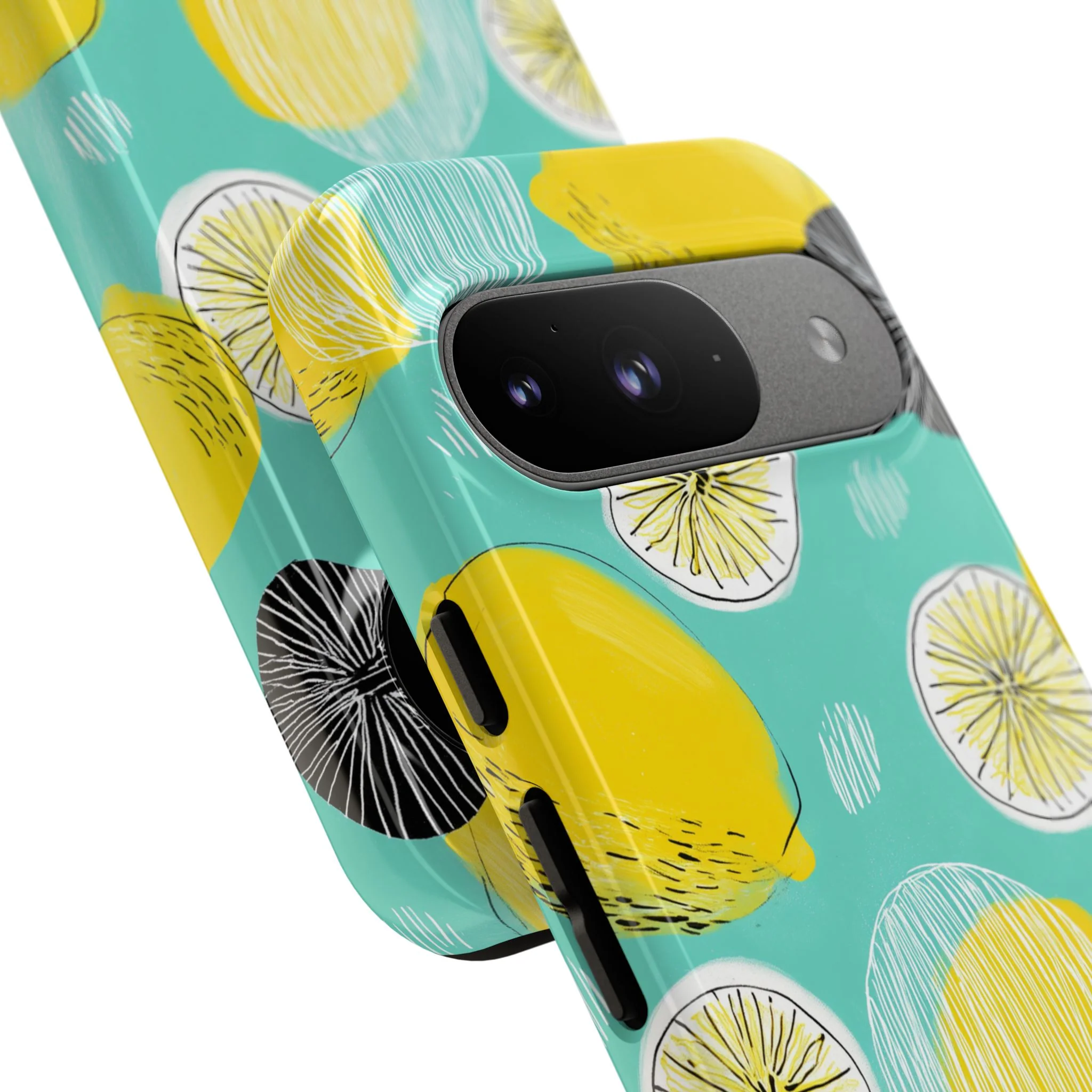 Retro Pop - Tough Phone Case - Image 150