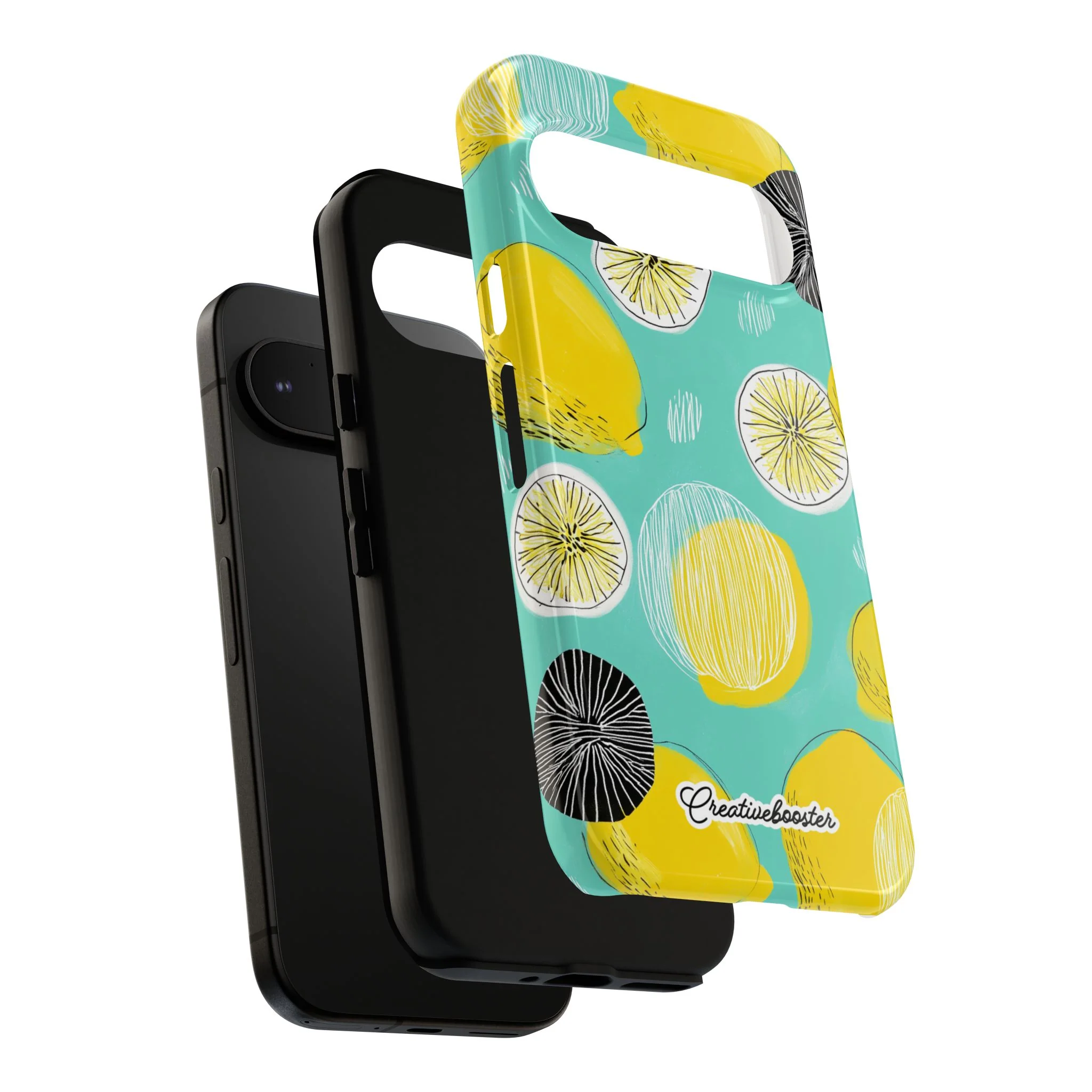 Retro Pop - Tough Phone Case - Image 151
