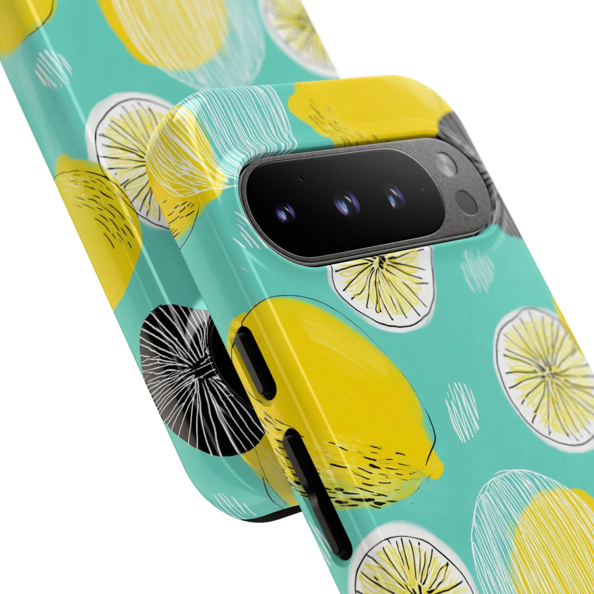 Retro Pop - Tough Phone Case - Image 152