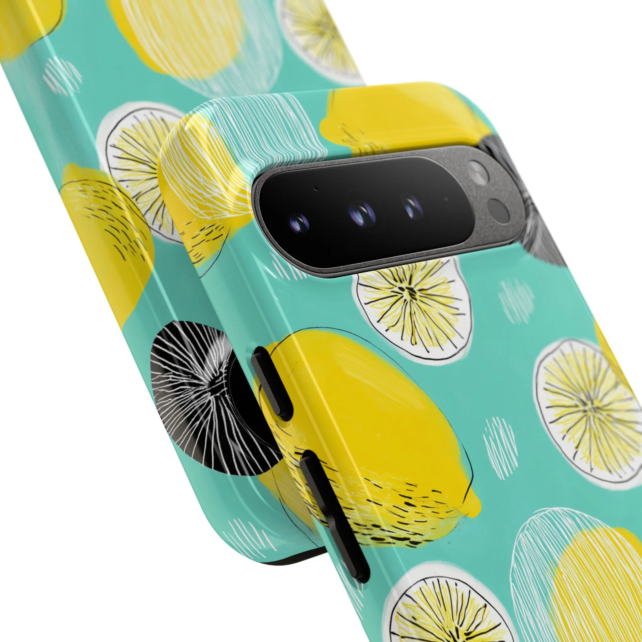 Retro Pop - Tough Phone Case - Image 154