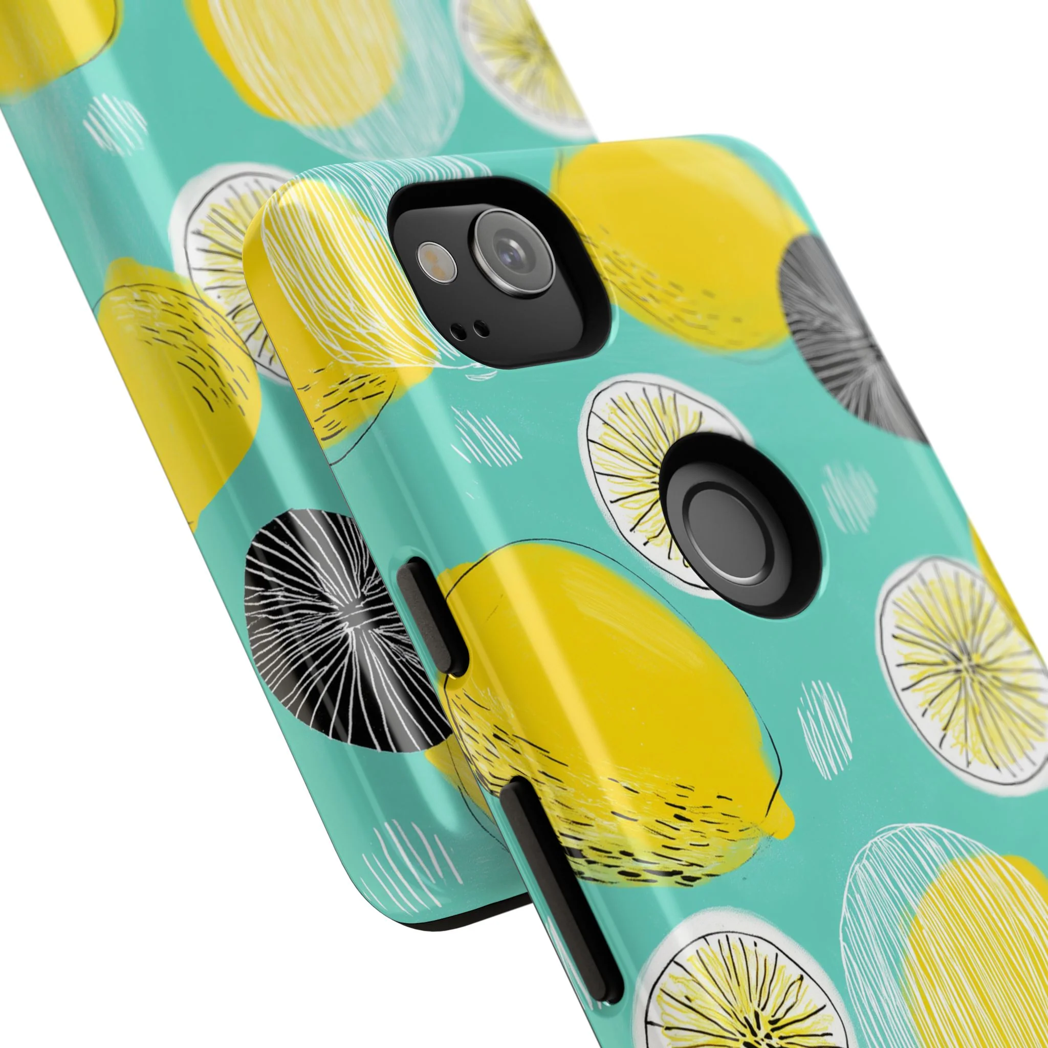 Retro Pop - Tough Phone Case - Image 156
