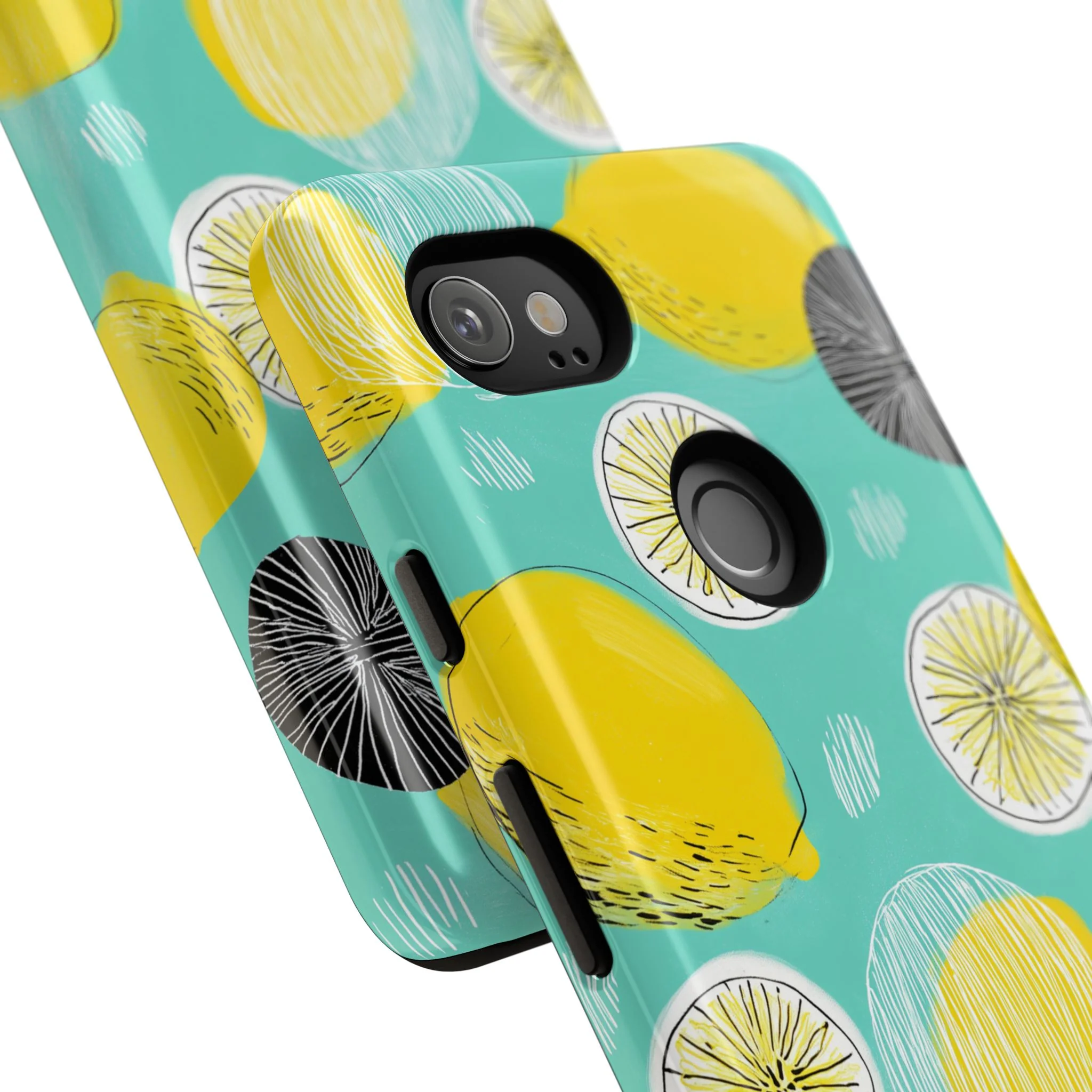 Retro Pop - Tough Phone Case - Image 158