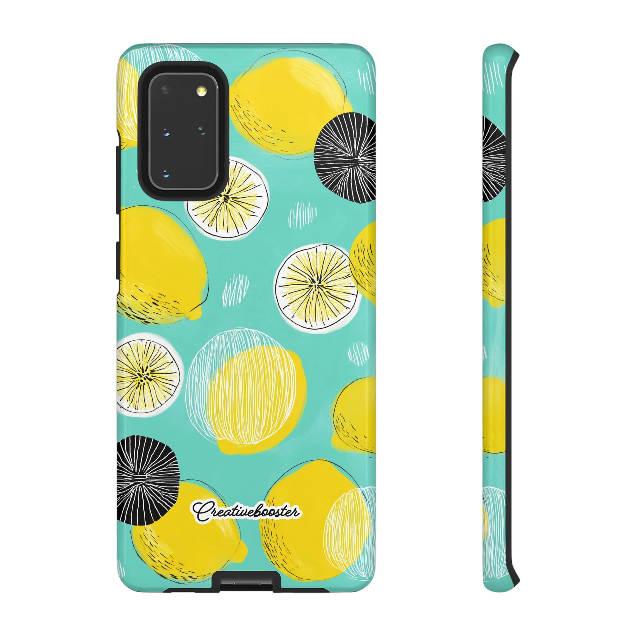 Retro Pop - Tough Phone Case - Image 16