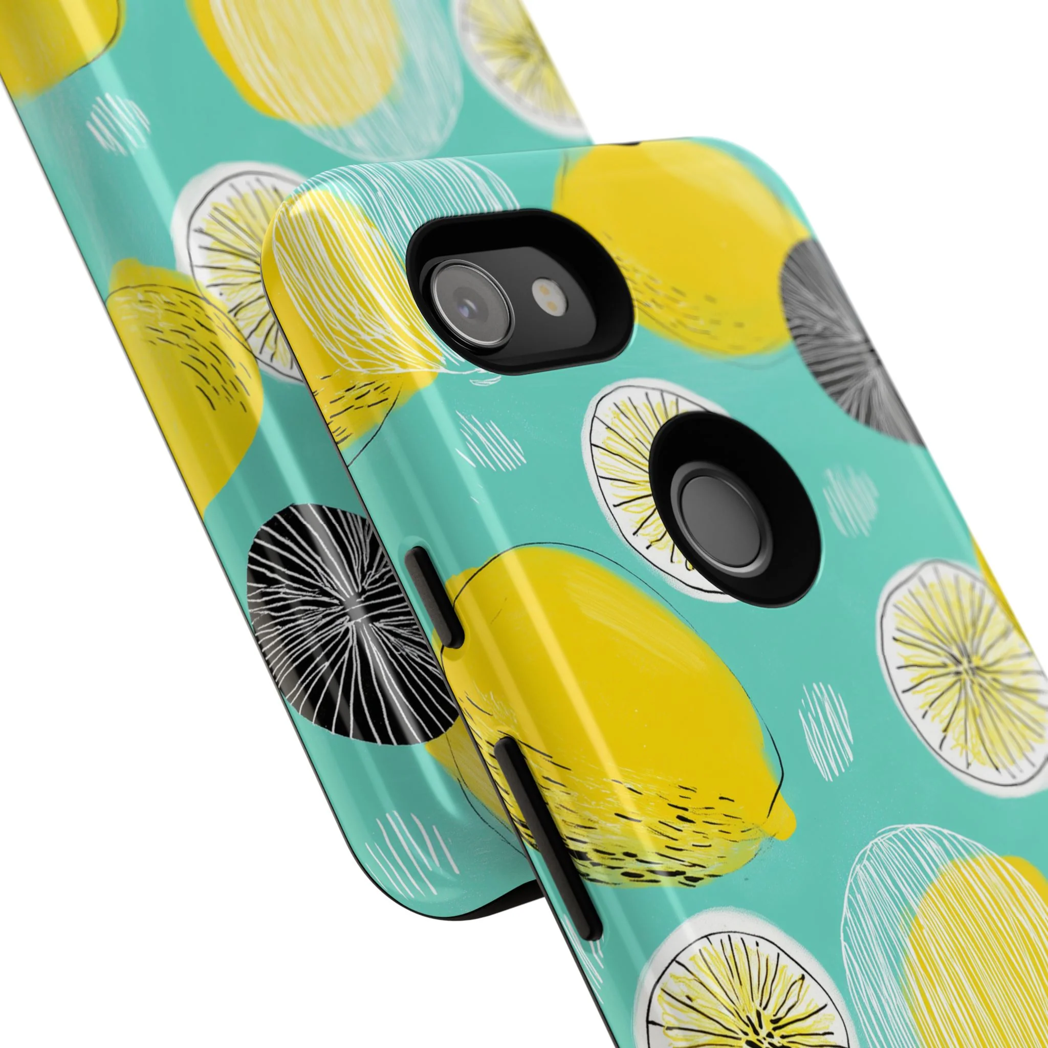 Retro Pop - Tough Phone Case - Image 164