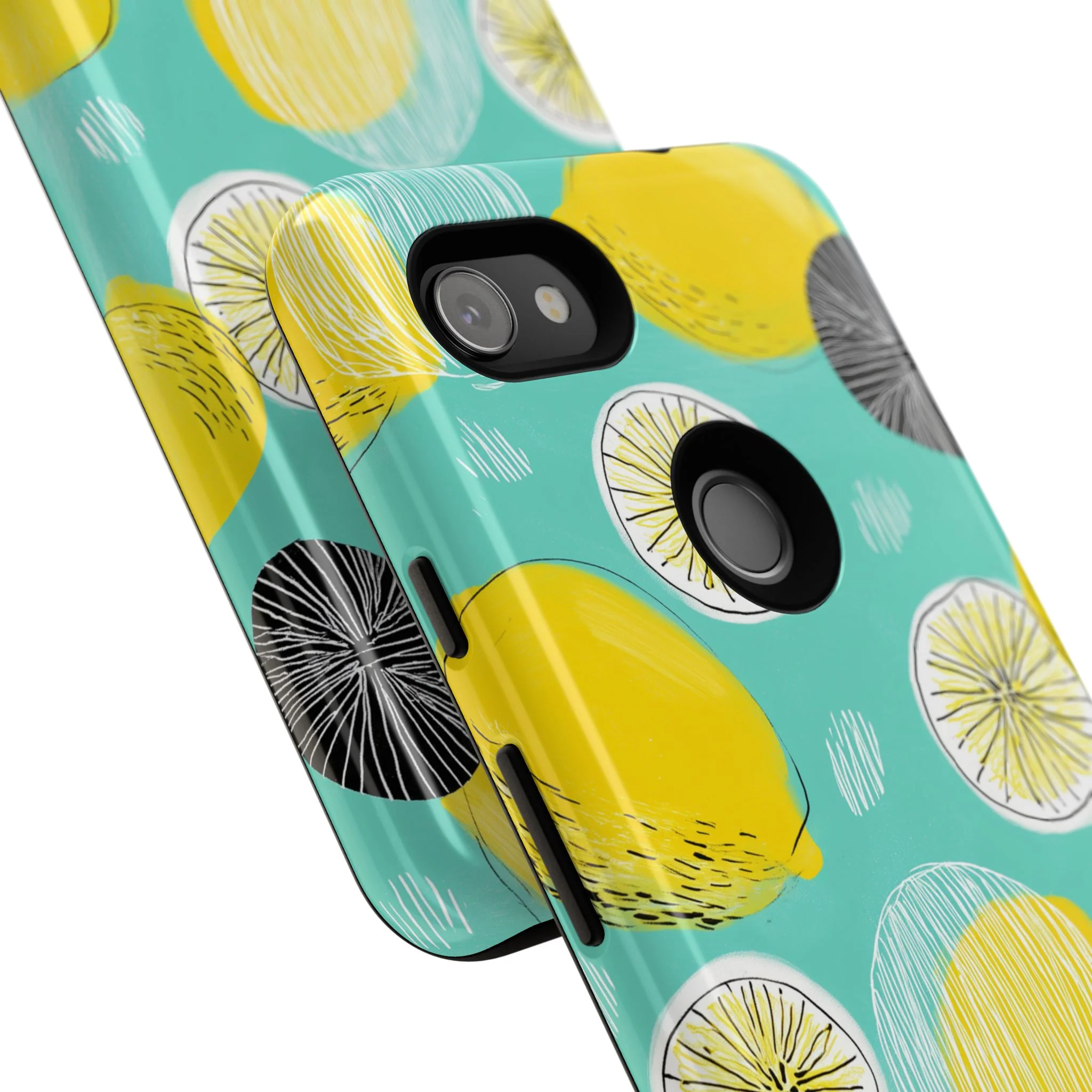 Retro Pop - Tough Phone Case - Image 166