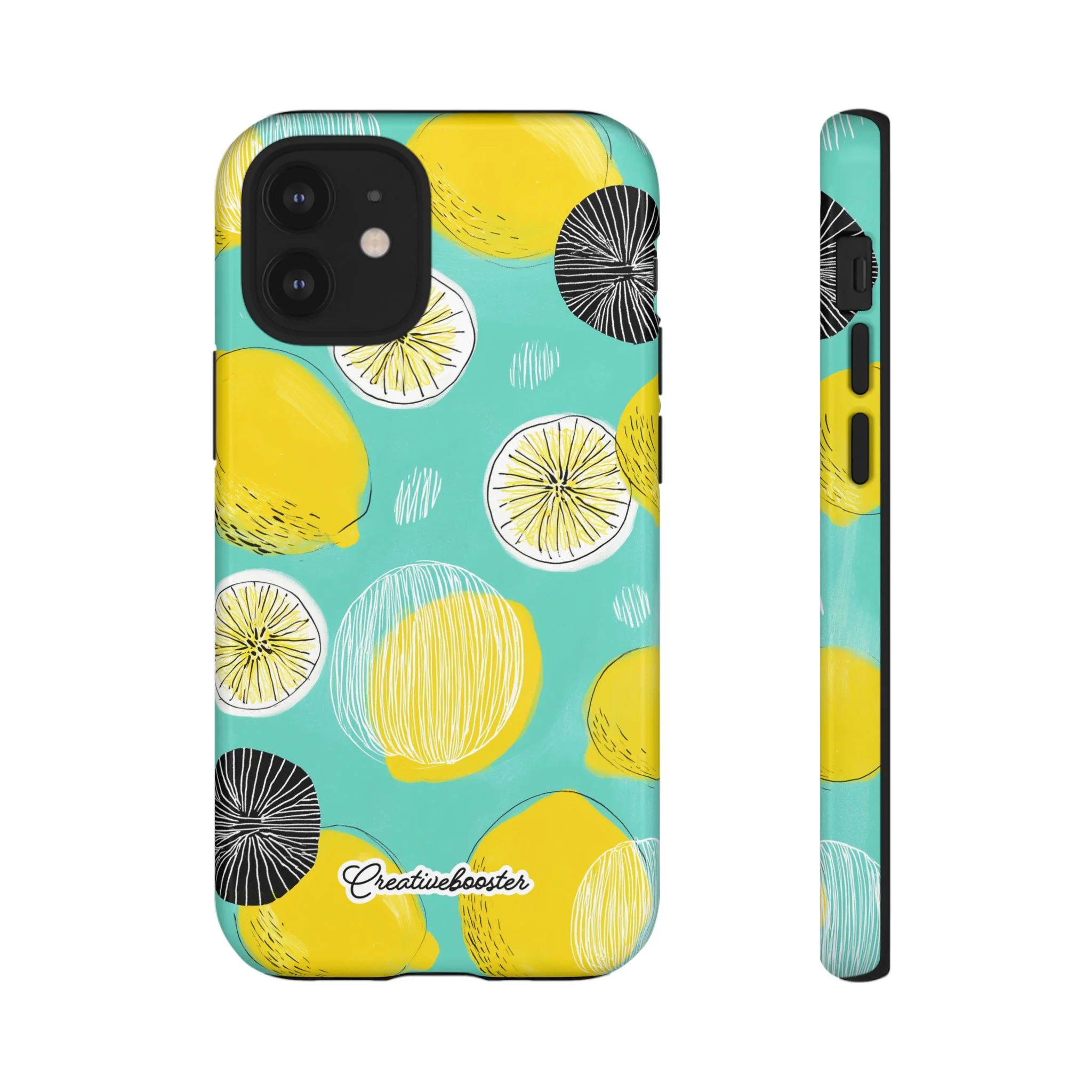 Retro Pop - Tough Phone Case - Image 17