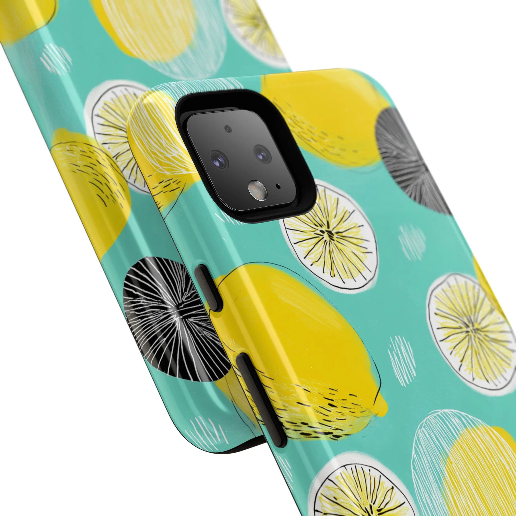 Retro Pop - Tough Phone Case - Image 170