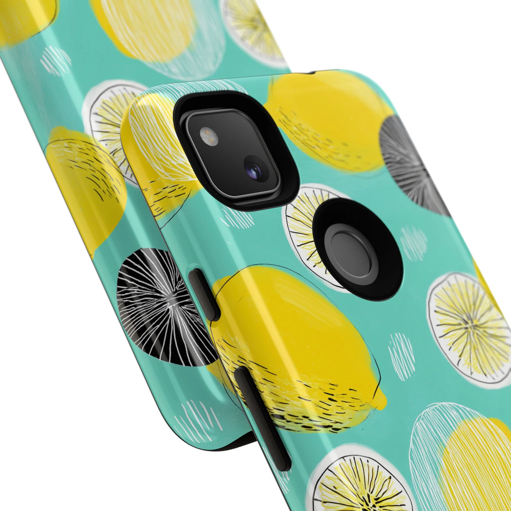Retro Pop - Tough Phone Case - Image 172