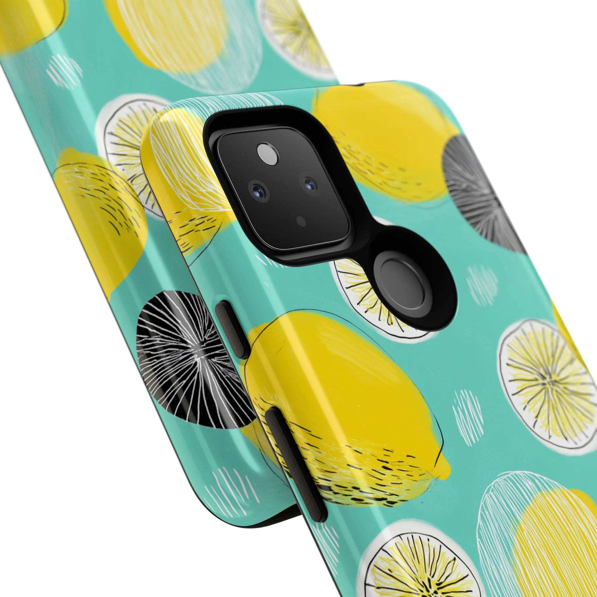 Retro Pop - Tough Phone Case - Image 174