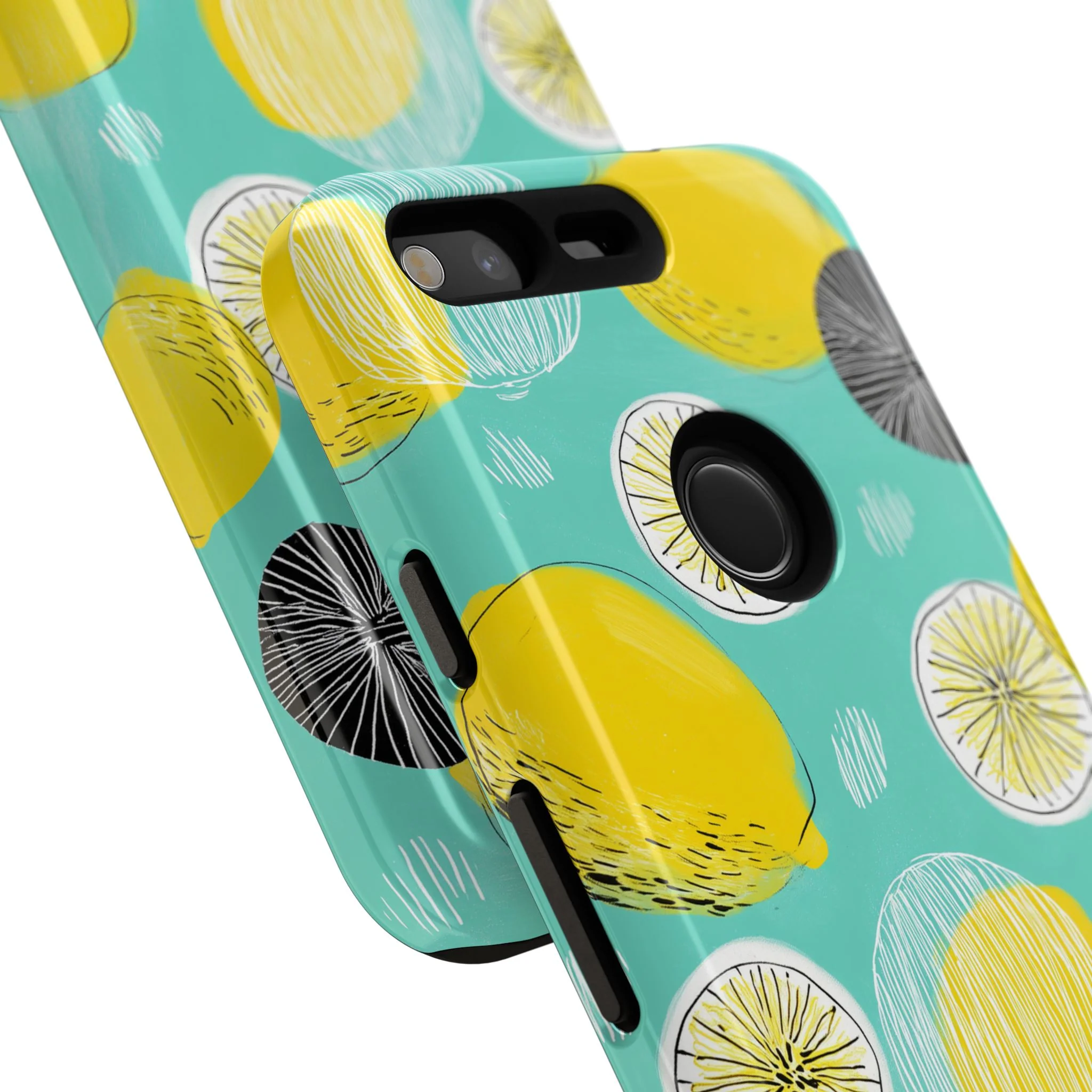 Retro Pop - Tough Phone Case - Image 176