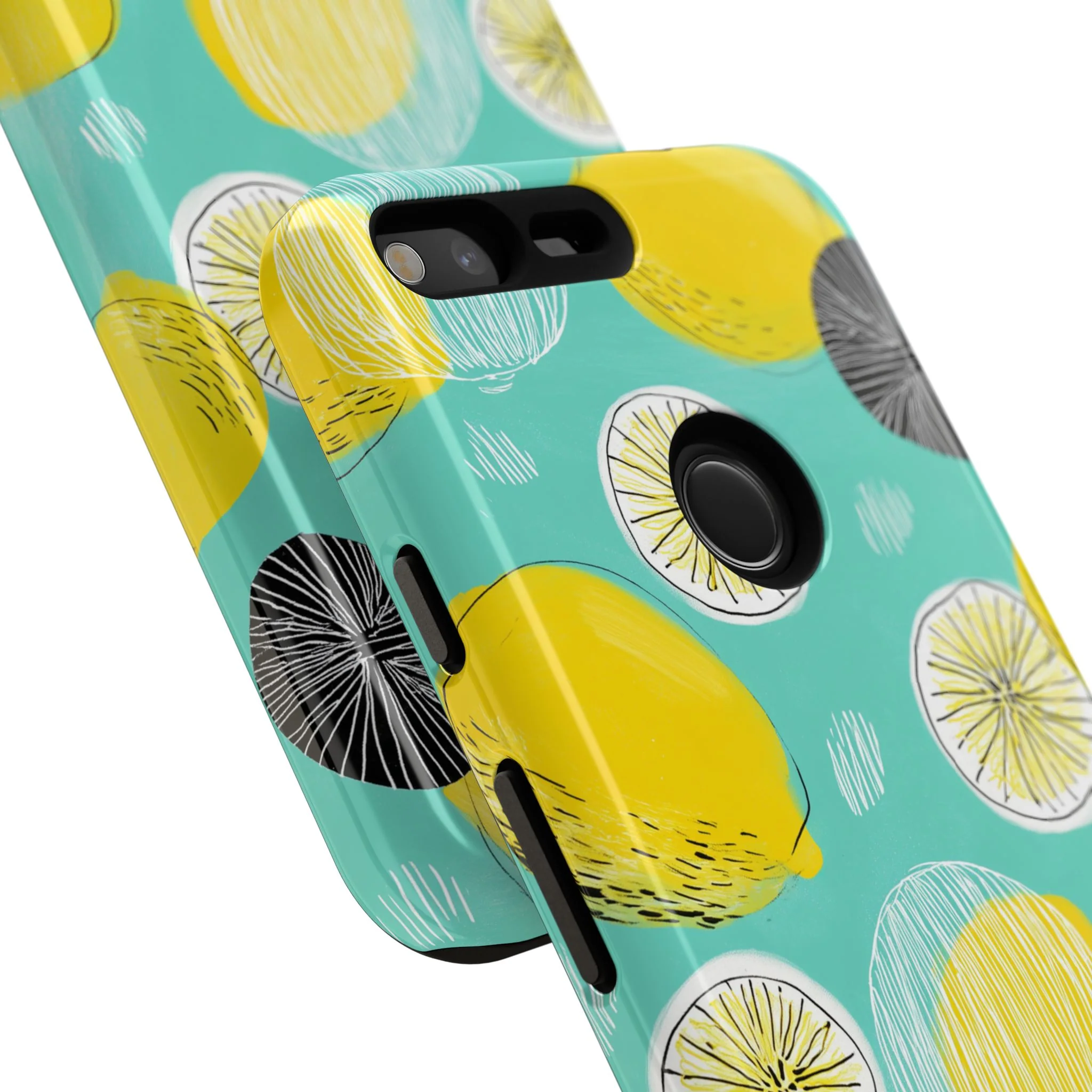 Retro Pop - Tough Phone Case - Image 178