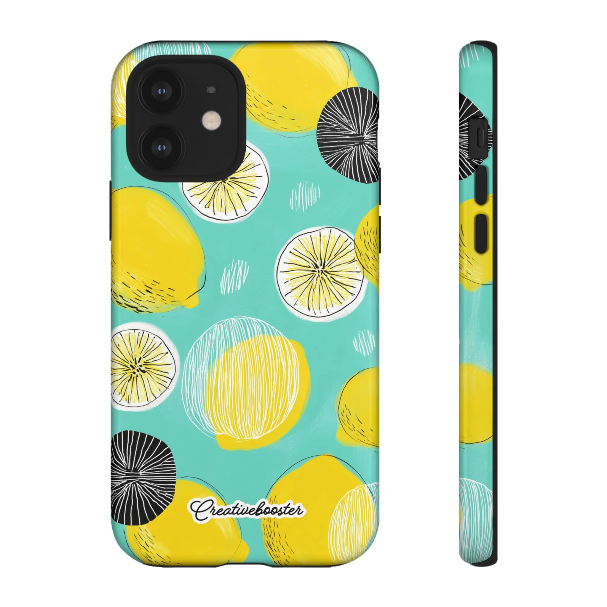 Retro Pop - Tough Phone Case - Image 18