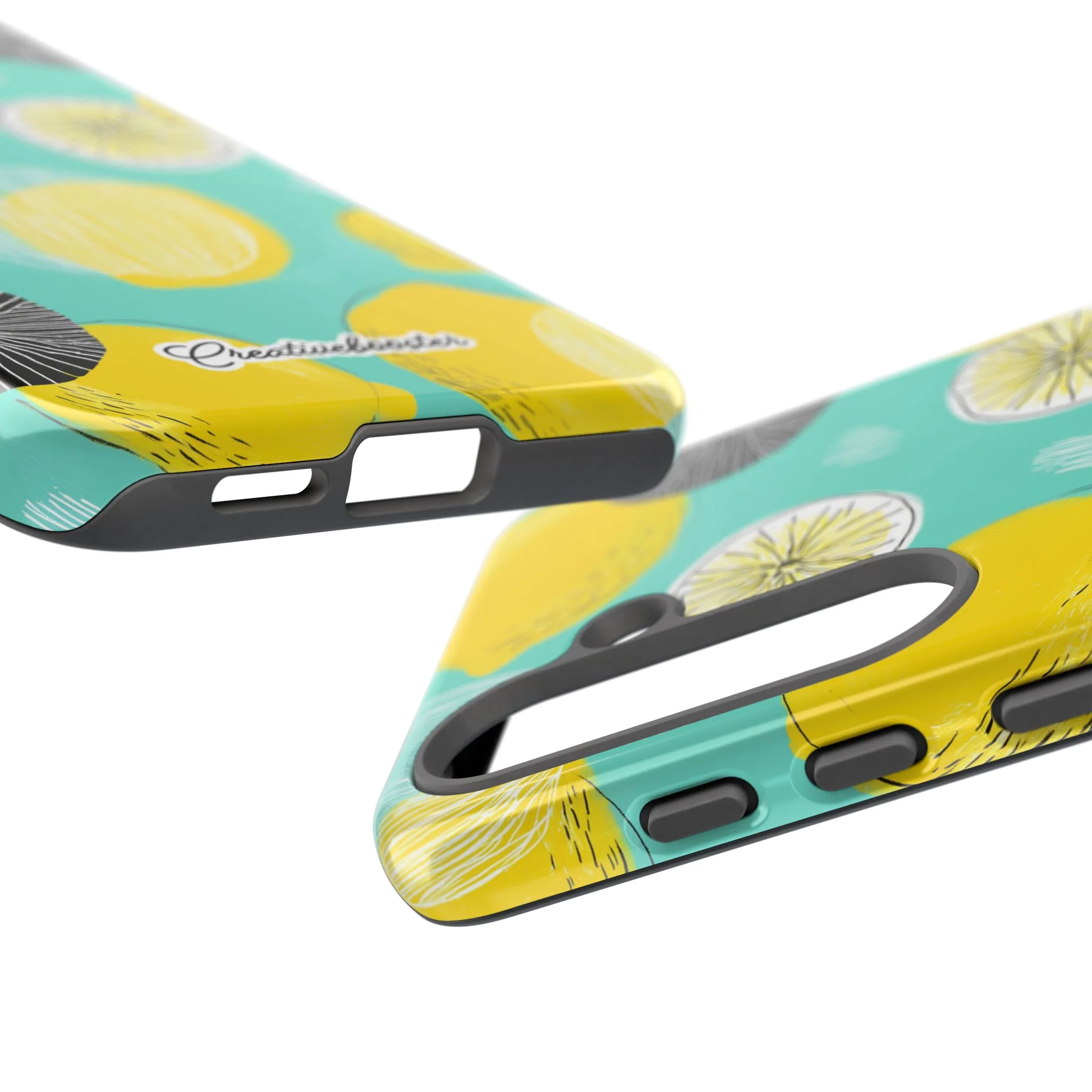 Retro Pop - Tough Phone Case - Image 181