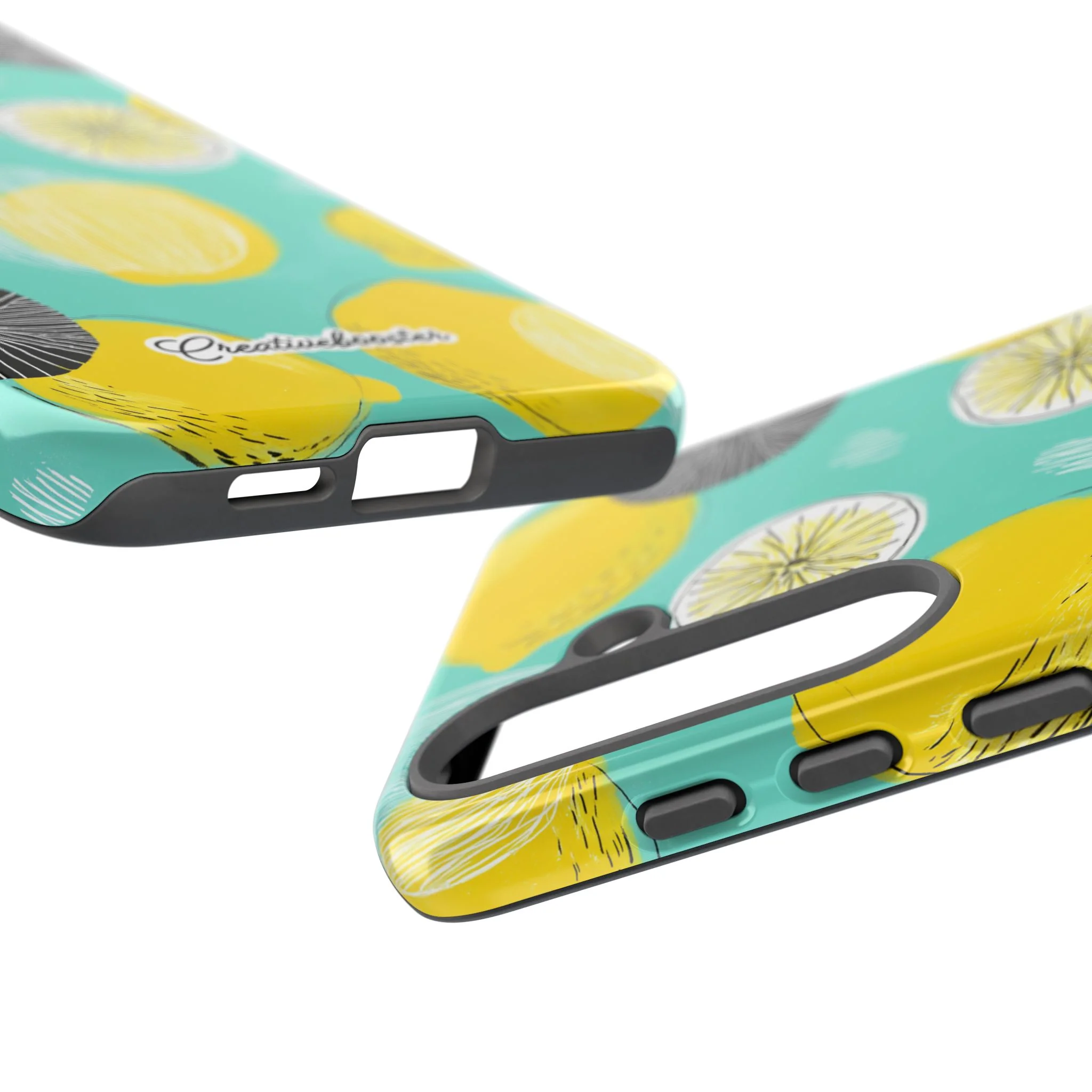 Retro Pop - Tough Phone Case - Image 184
