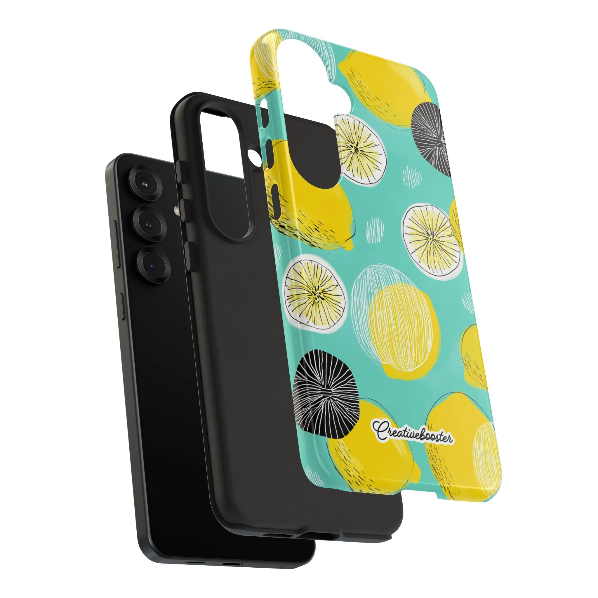 Retro Pop - Tough Phone Case - Image 185