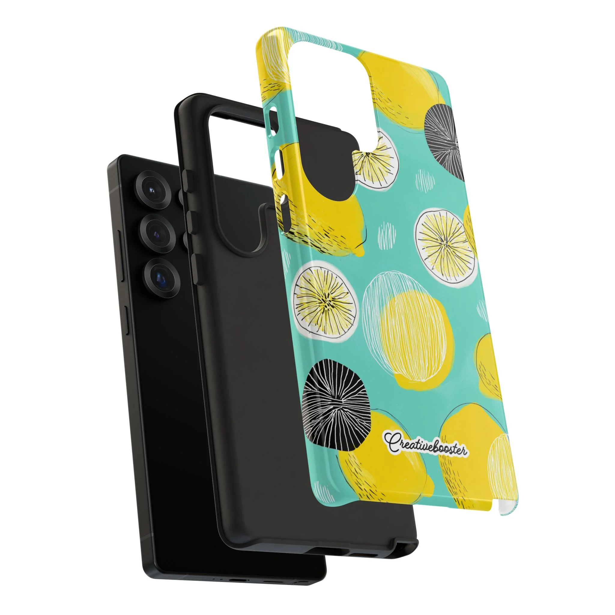 Retro Pop - Tough Phone Case - Image 188