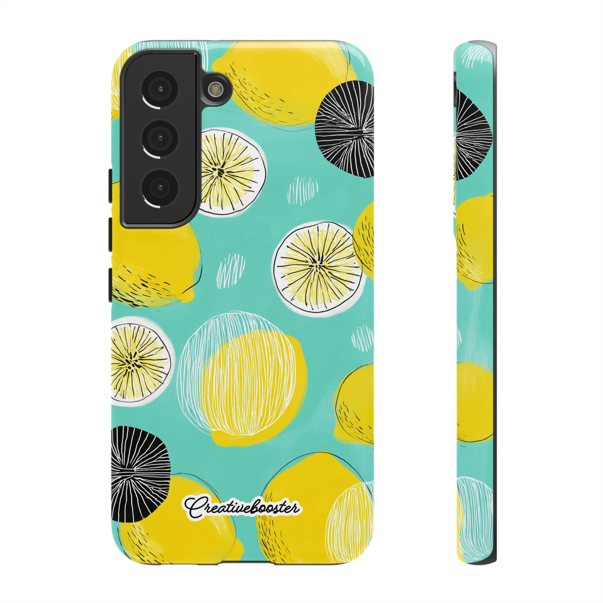 Retro Pop - Tough Phone Case - Image 32