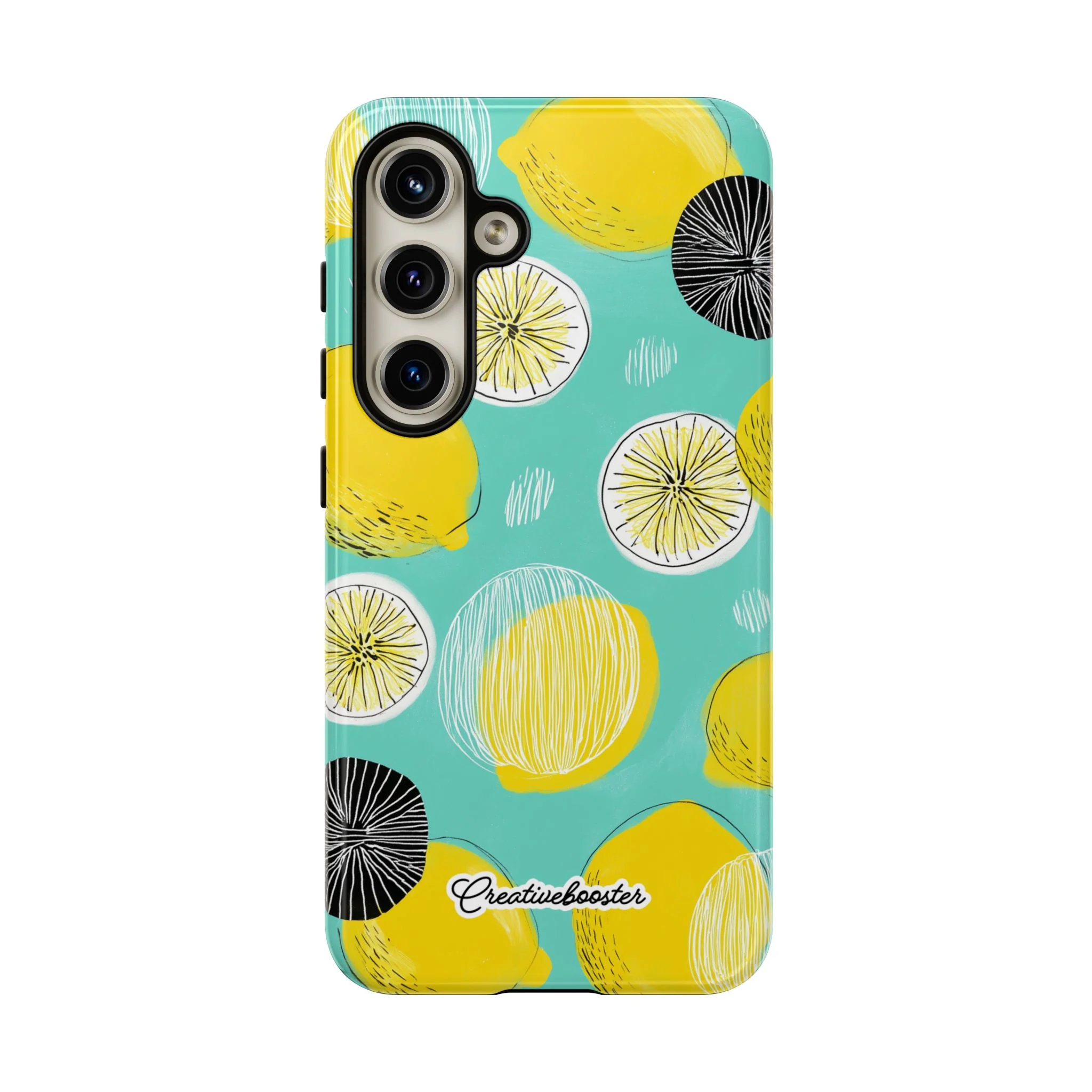 Retro Pop - Tough Phone Case - Image 48