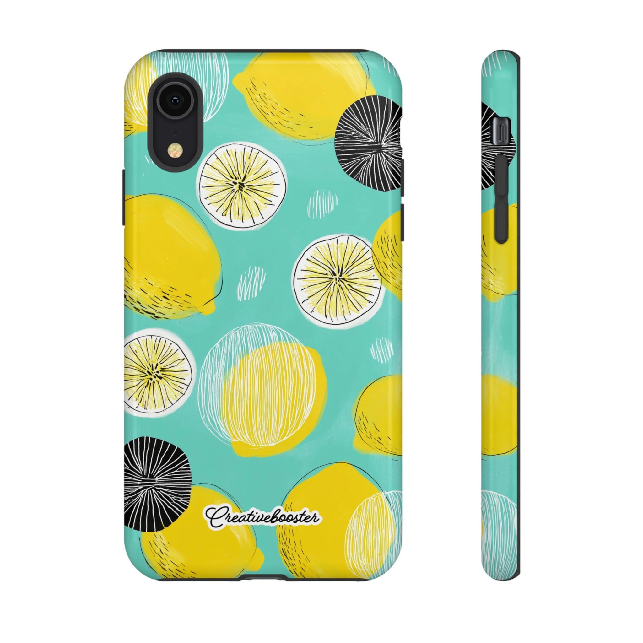 Retro Pop - Tough Phone Case - Image 5